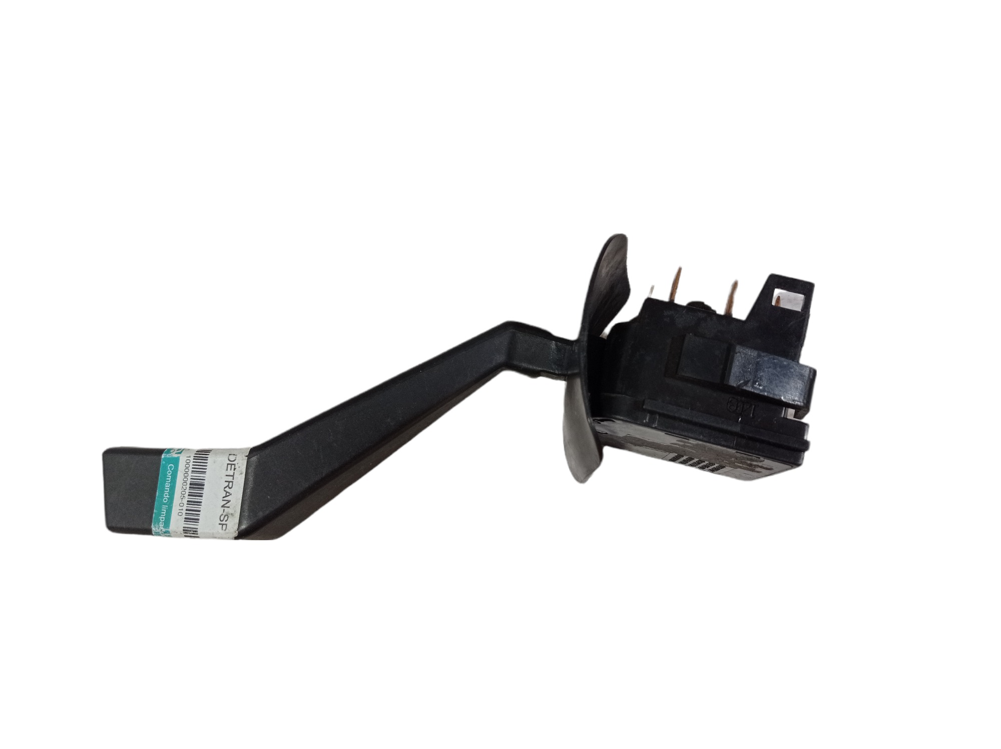Chave Limpador Luzes Seta Gm Monza Kadett 1989 A 1994 D74 3