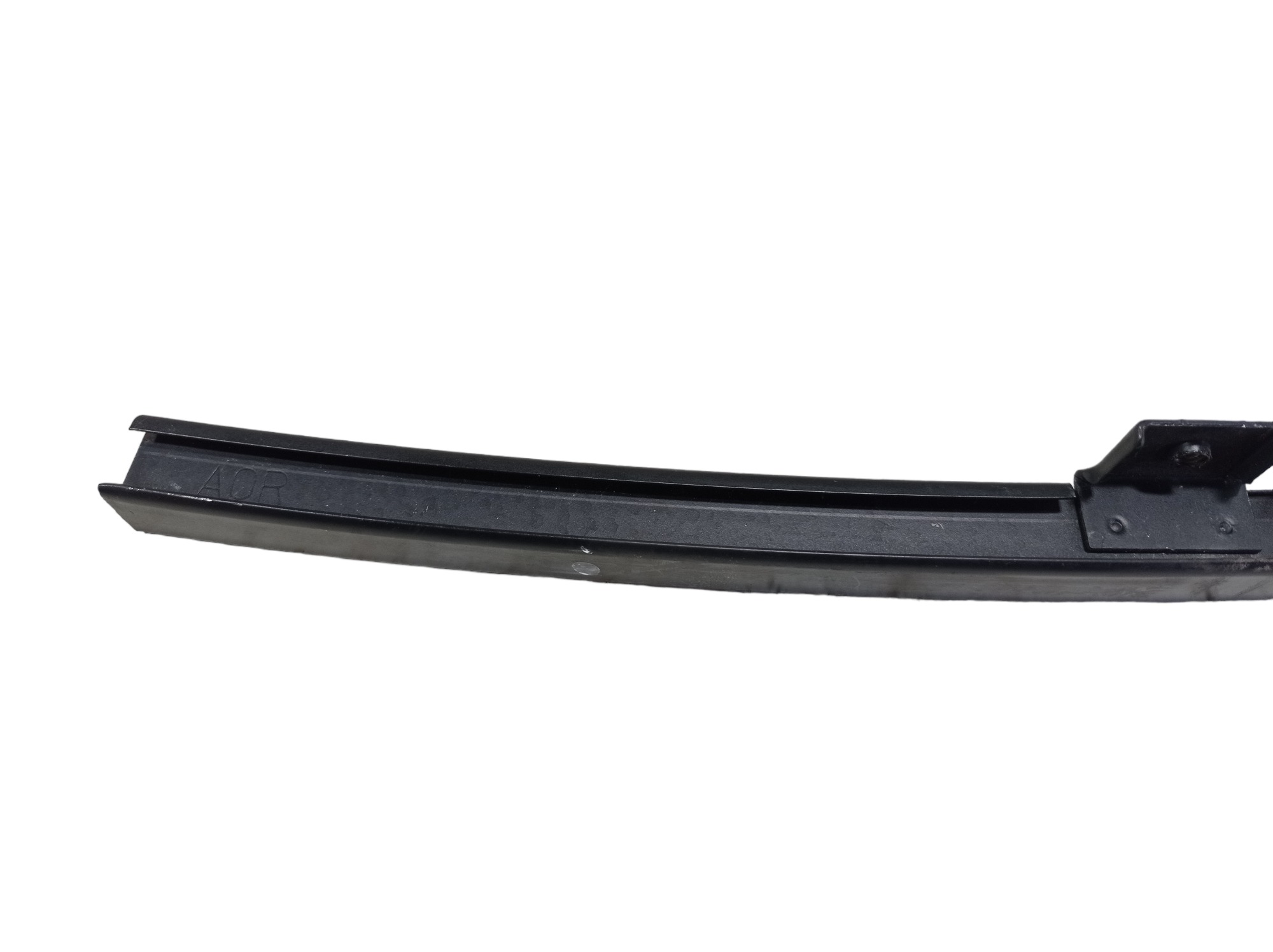 Guia Vidro Porta Traseira Direita Honda Accord 2011 V557 2