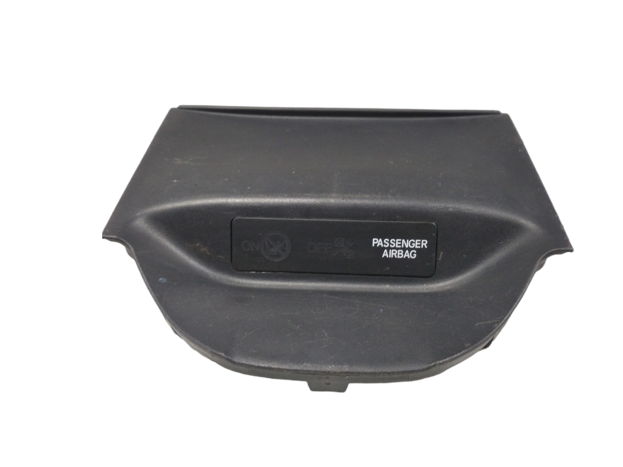 Moldura Console Passageiro Honda Hrv 2016 A 2021 V322 4