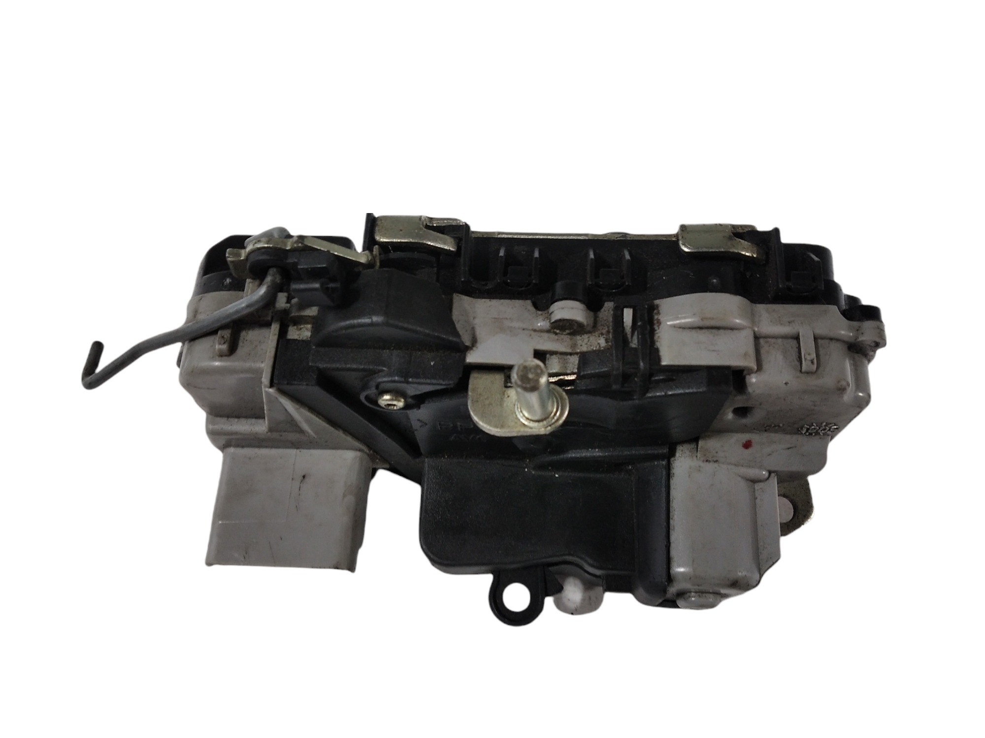 Fechadura Dianteira Esquerda Citroen Picasso 2002 V286 6
