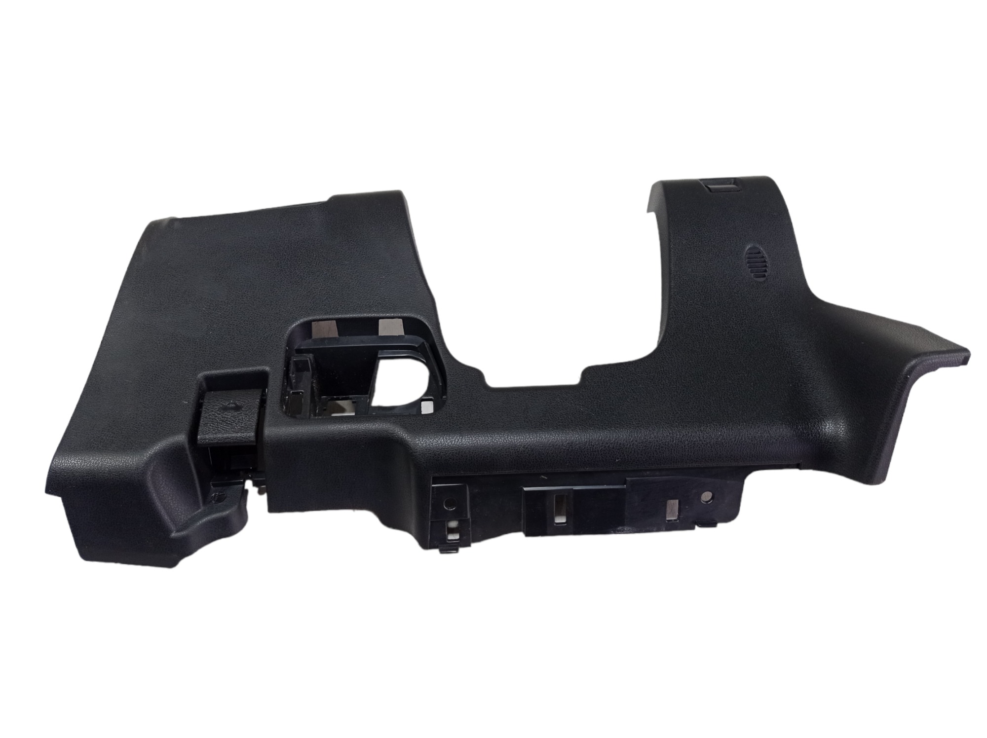 Acabamento Inferior Painel Nissan Leaf 2019 681065sh0b V488 1