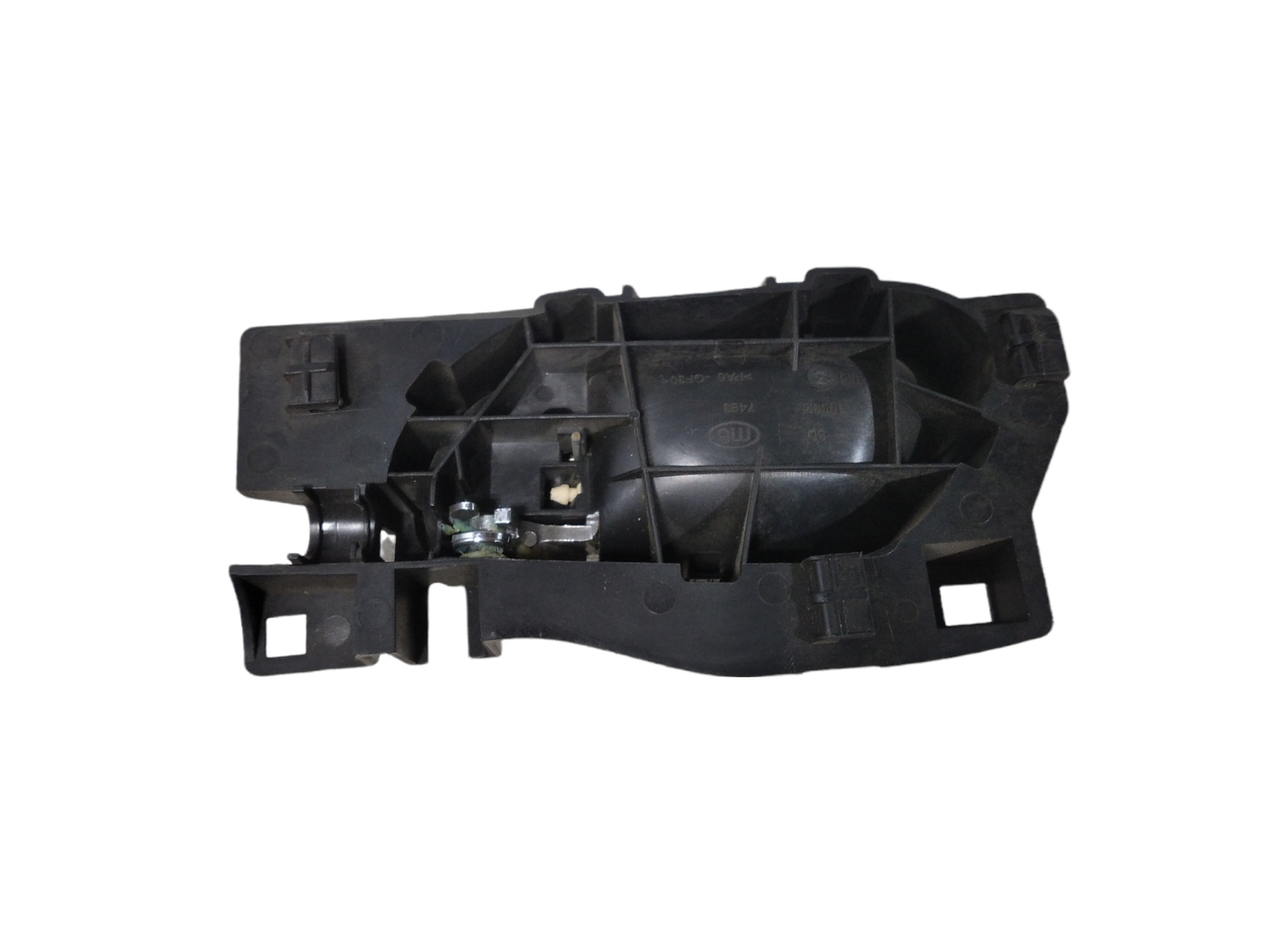 Maçaneta Interna Diante Direita Peugeot 408 308 9660525380 4
