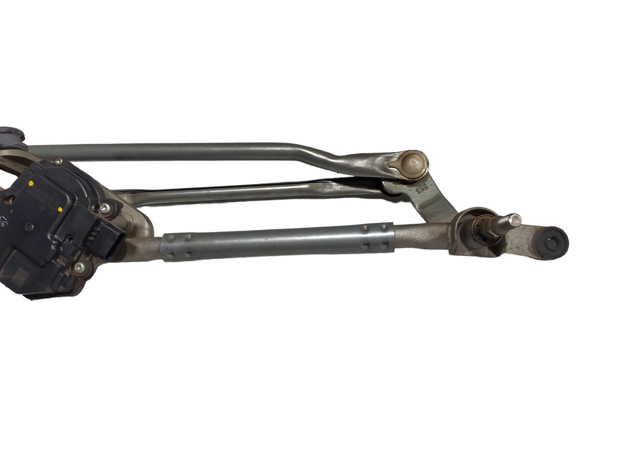 Maquina Limpador Parabrisa Discovery 5 V562 Av1590608763 6