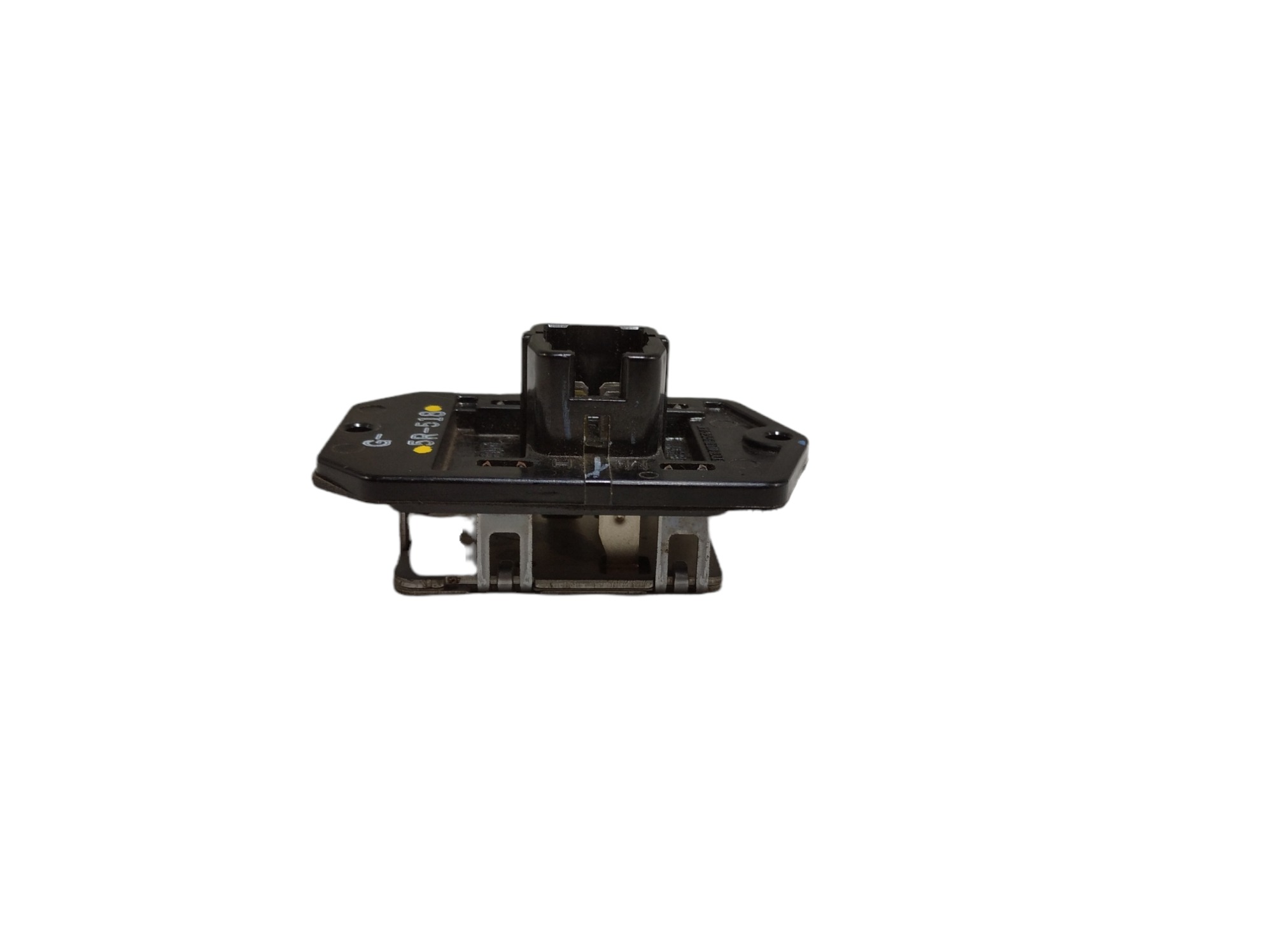 Resistencia Ar Condicionado Toyota Corolla 2014  V320 5r518 5