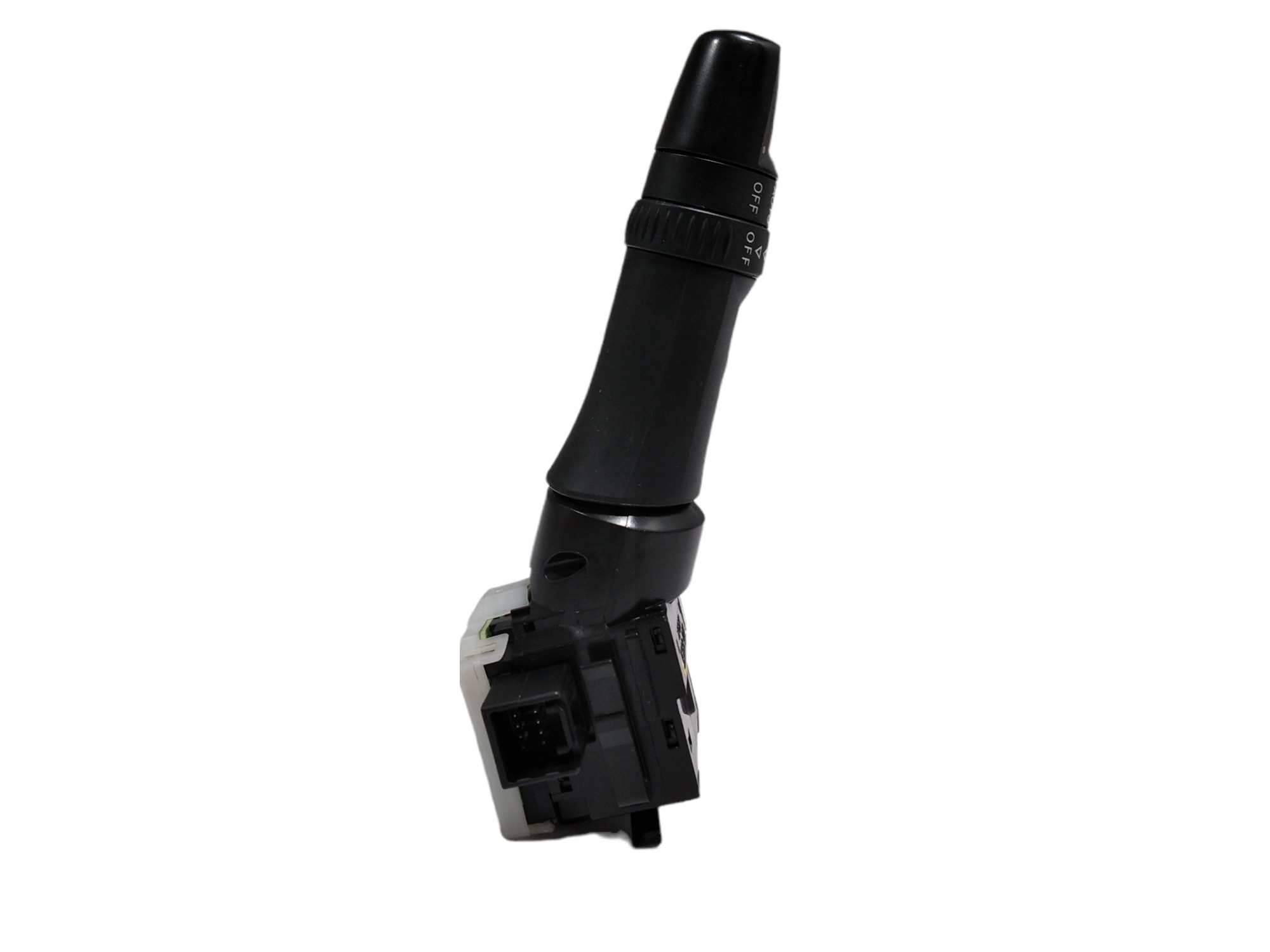 Chave Seta Comando Luz Mitsubishi Lancer 2017 V334 9