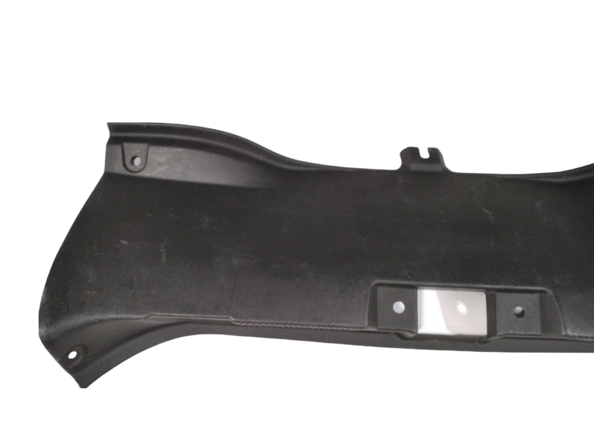 Soleira Porta Malas Fiat Linea 2010 V433 4