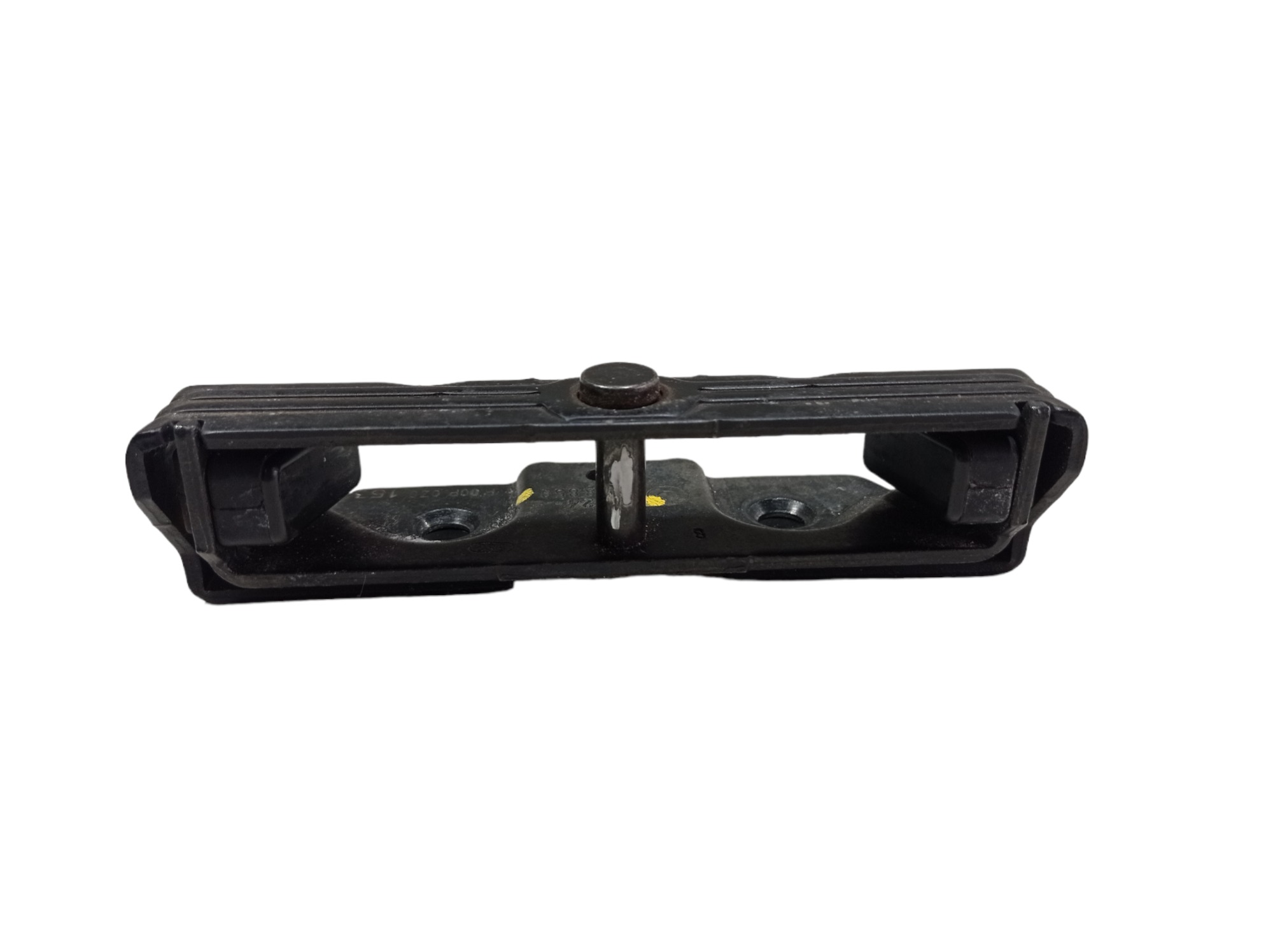 Batente Fechadura Tampa Tras Range Rover Vogue 2011 V546 3