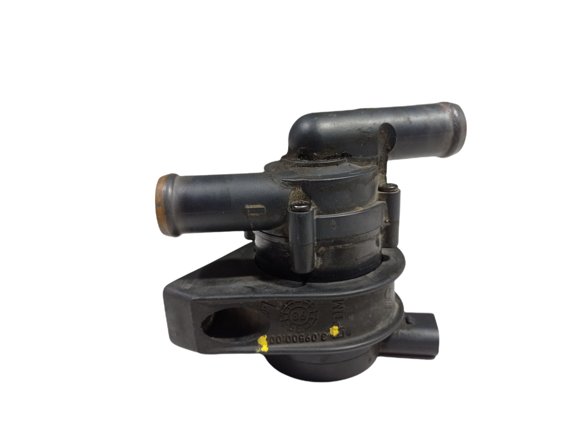 Bomba Água Auxiliar Passat Audi A4 A6 A8 2.4 2.7 1996 V30 4