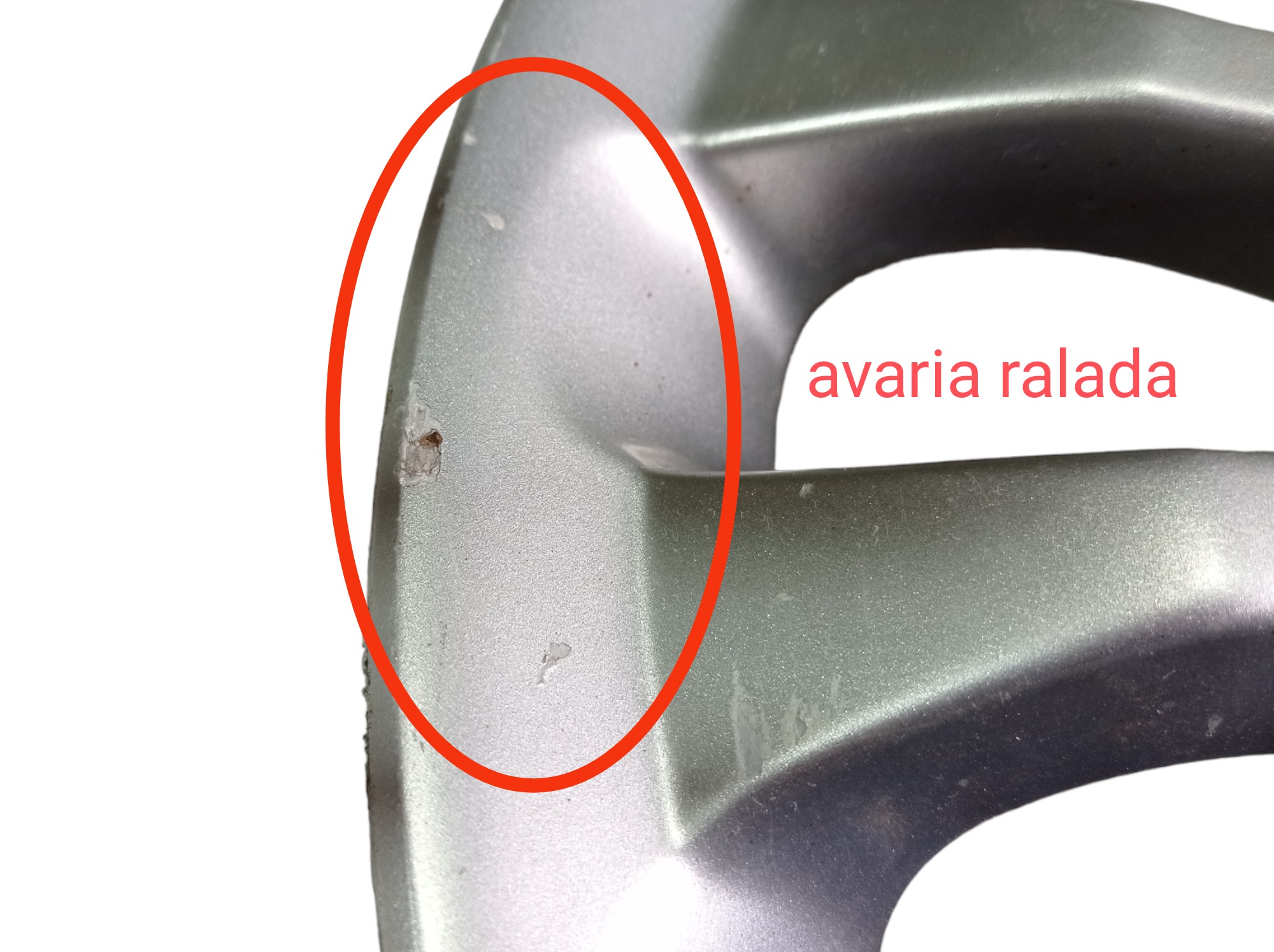 Roda Aro 16 4×114 Volvo S40 2002 V54 4