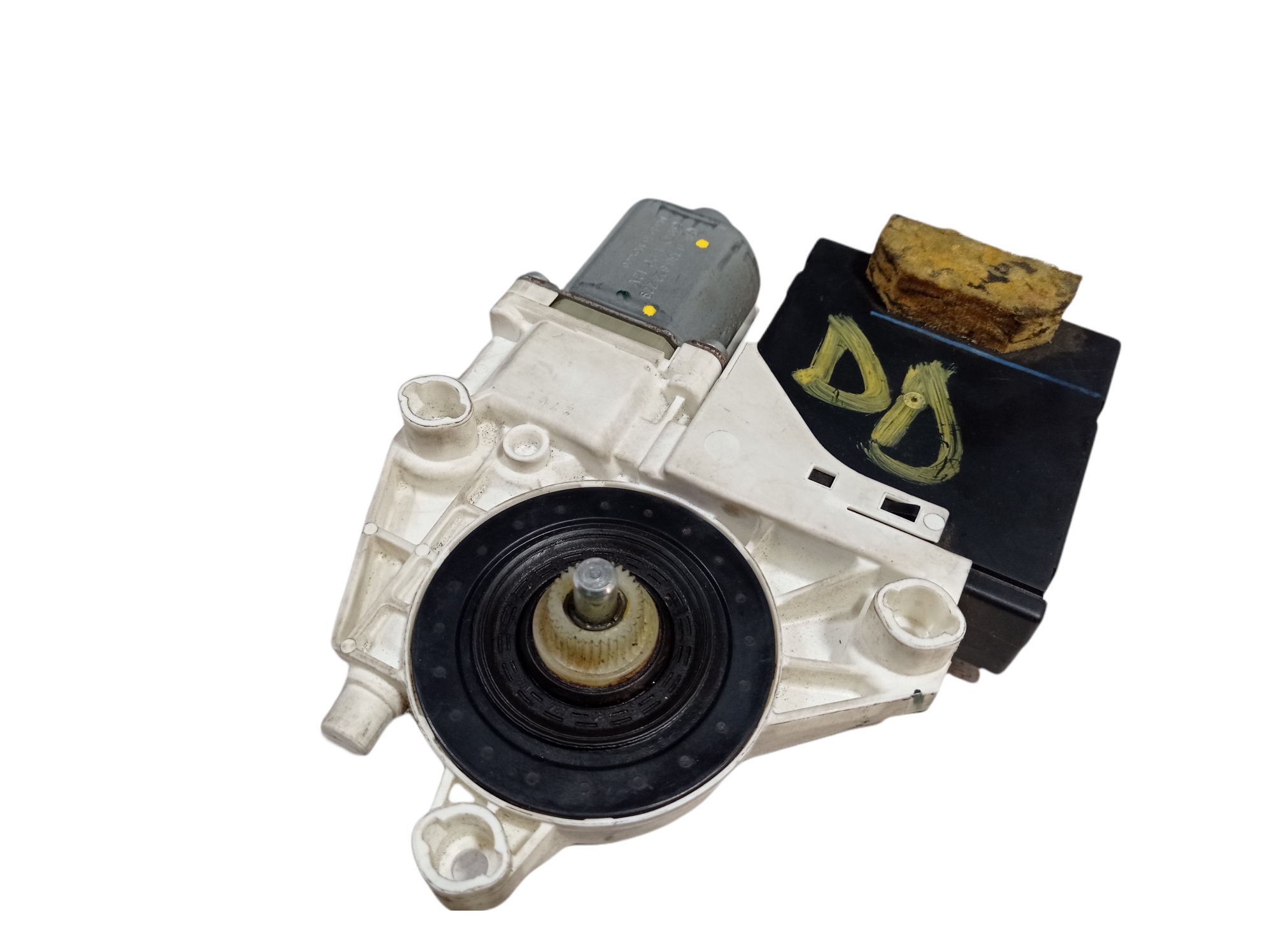 Motor Vidro Dianteiro Direito Vw Jetta 2014 V260 6