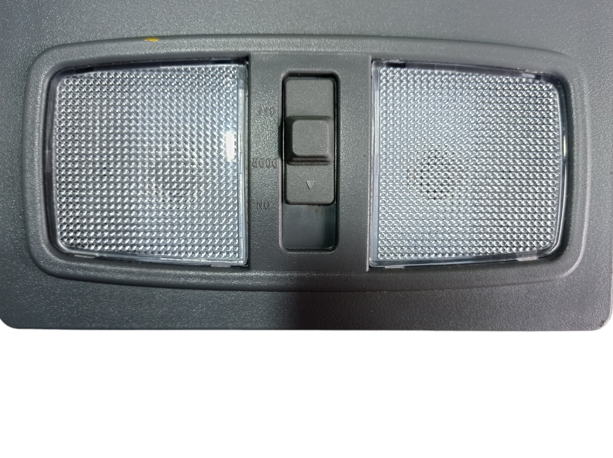 Luz Cortesia Dianteira Porta Oculos Lifan X60 2015 V466 3