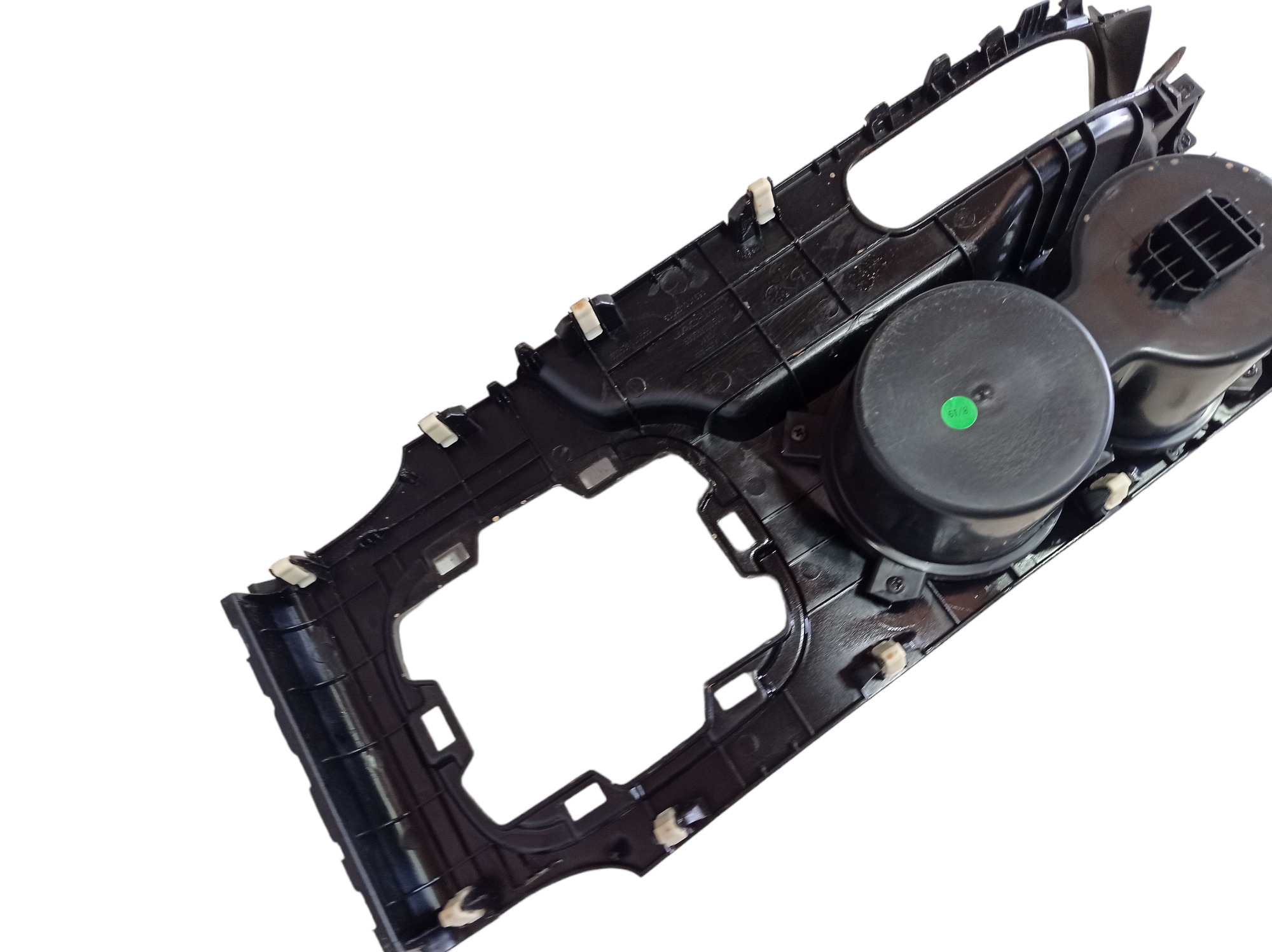 Porta Copos Console Jac T6 2016 5305310u1510 V554 7