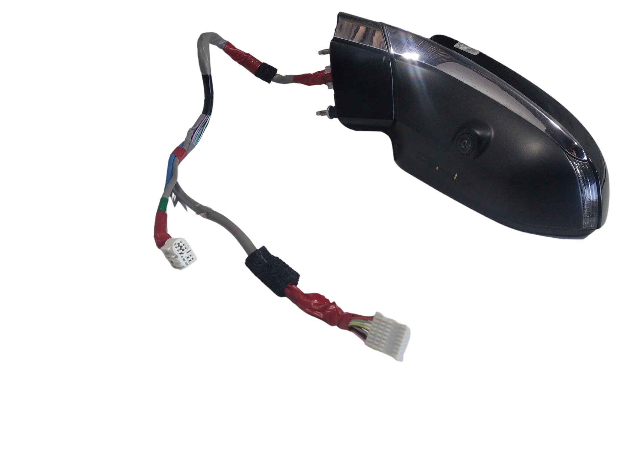Retrovisor Esquerdo Lexus Rx 450hl 2021 V576 2