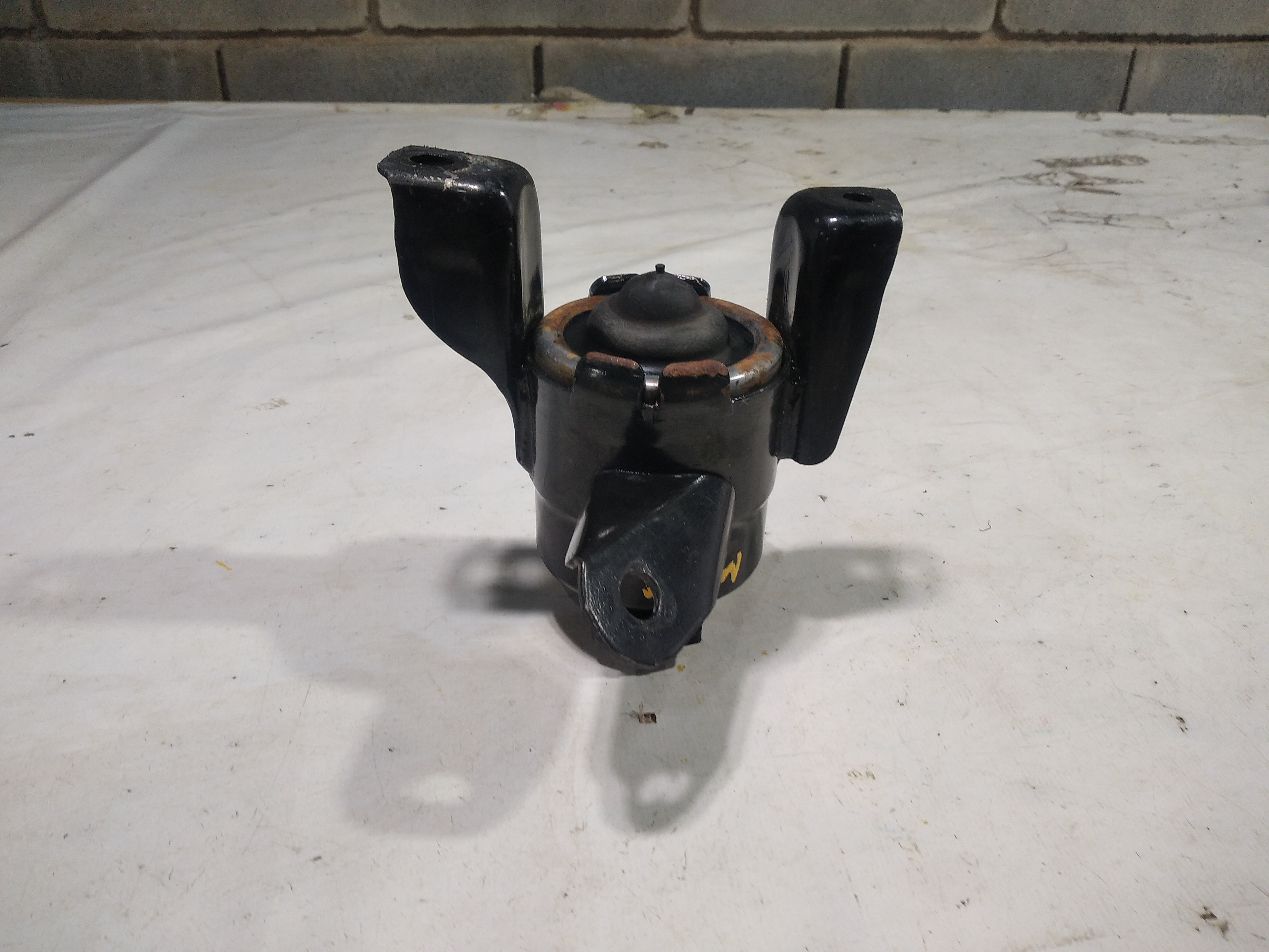 Coxim Direito Motor Ford Fusion 2.3 2007 V560 3