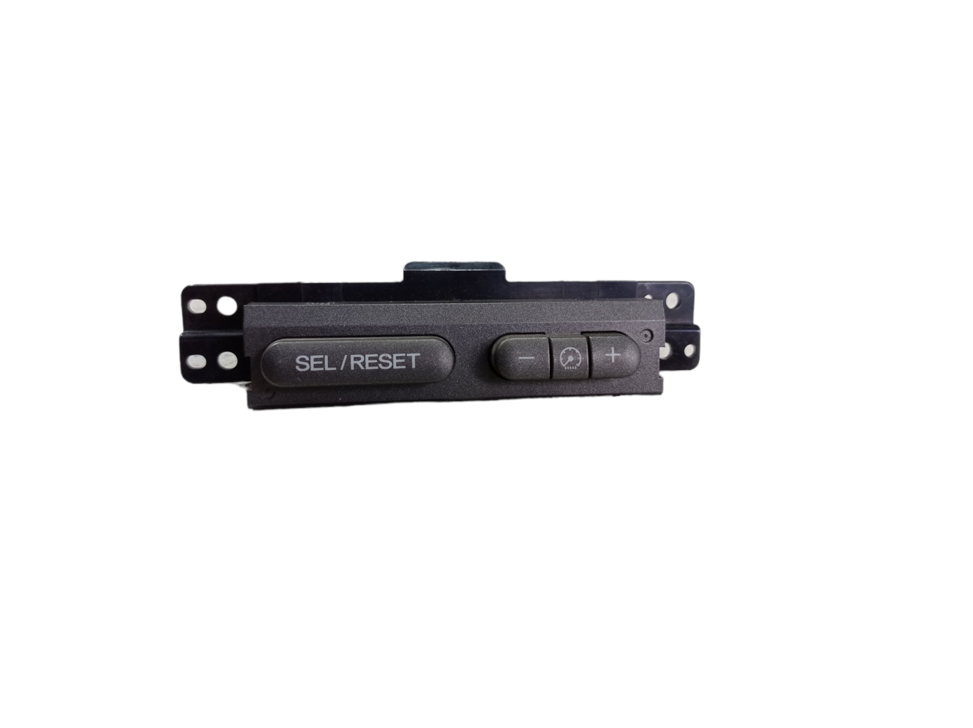 Botão Sel Reset Controle Luz Honda New Civic 2007 A 2012 Vl 8