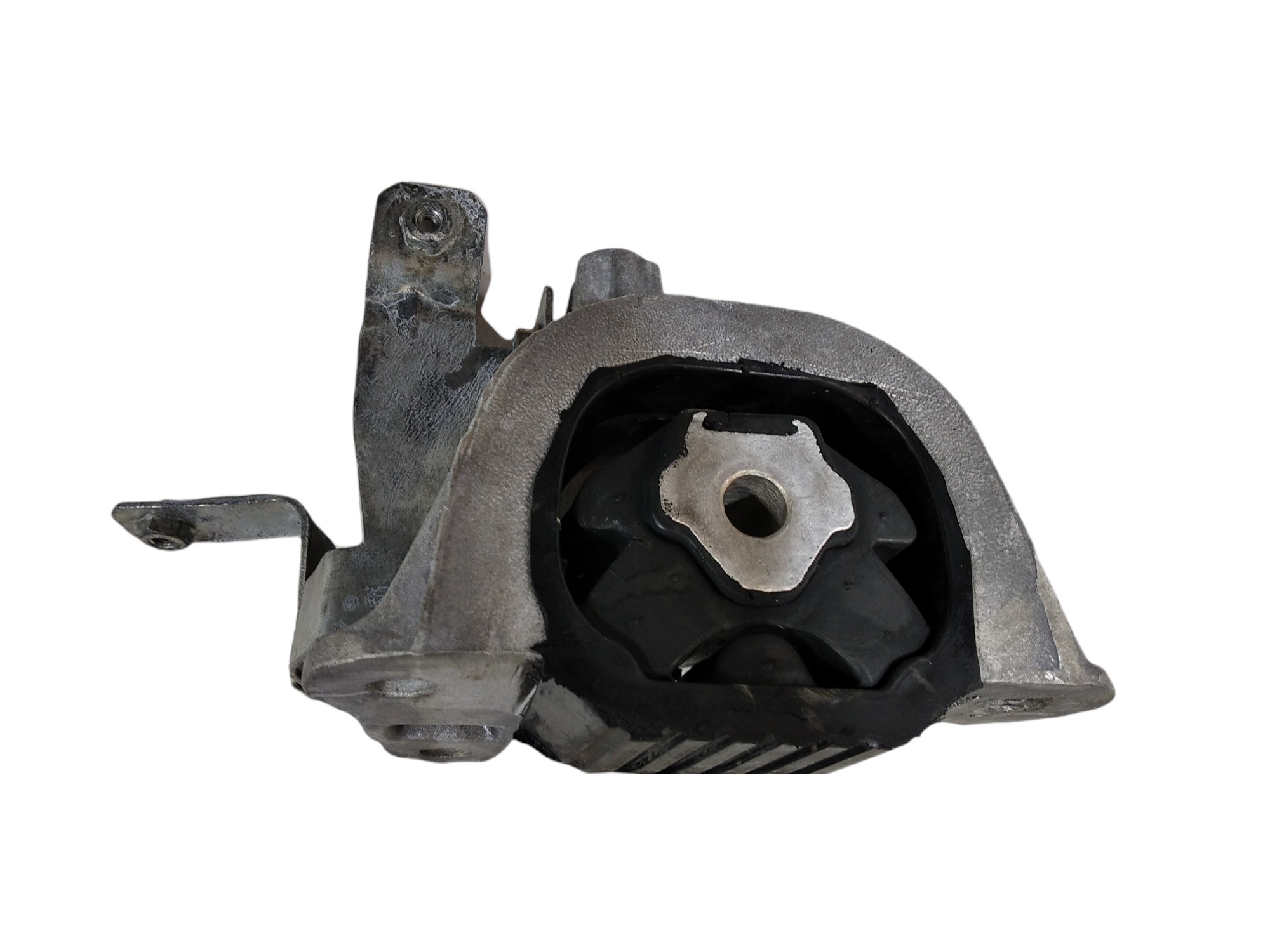 Coxim Superior Motor Fiat Doblo Adv 1.8 2006 V278 4