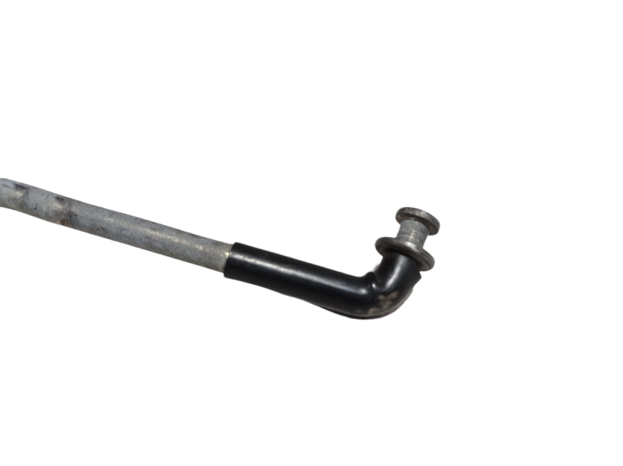 Braço Suporte Vareta Capo Fiat Idea Adventure 2014 V355 3