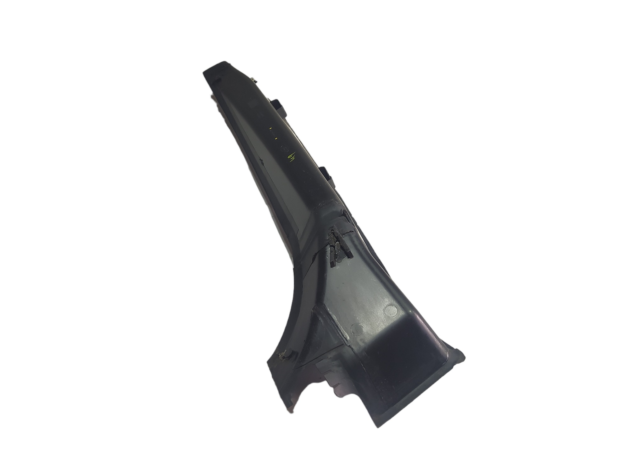 Moldura Traseira Direita Externa Rover Sport 3.0 V573 5