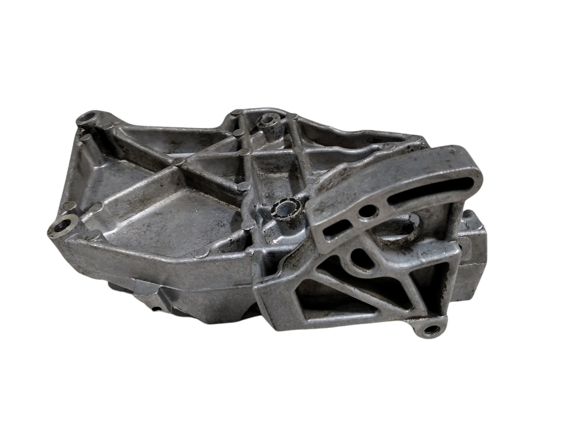 Suporte Compressor Ar Vw Passat Alemão 1999 V266 058260885 3