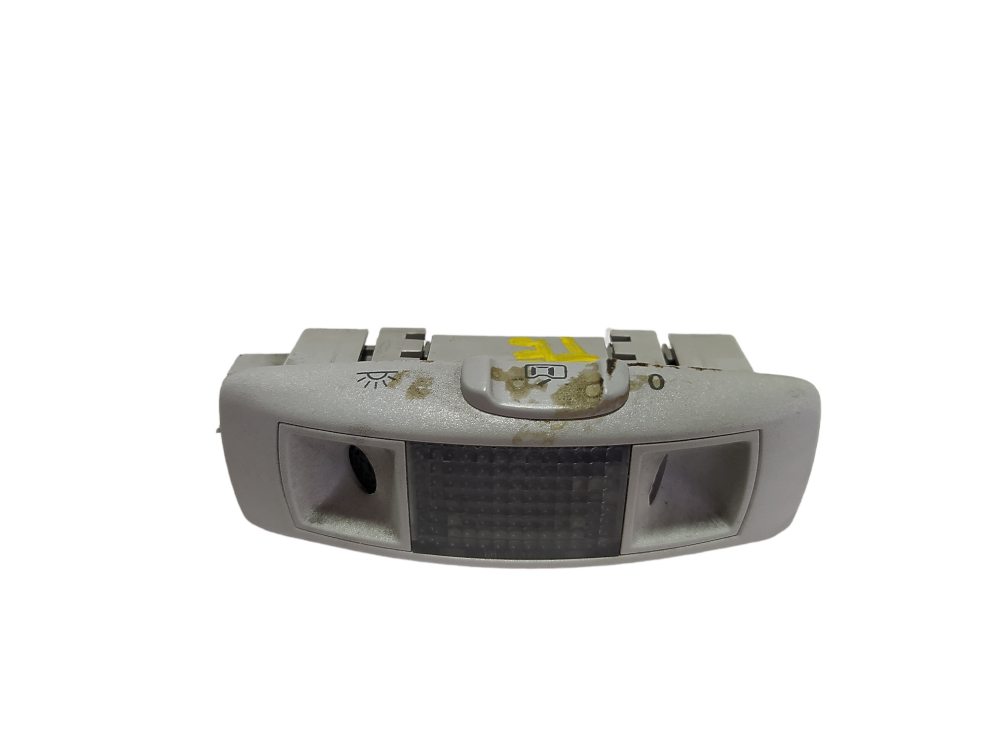 Luz Cortesia Traseira Esquerda Vw Golf 2.0 2000 V478 2