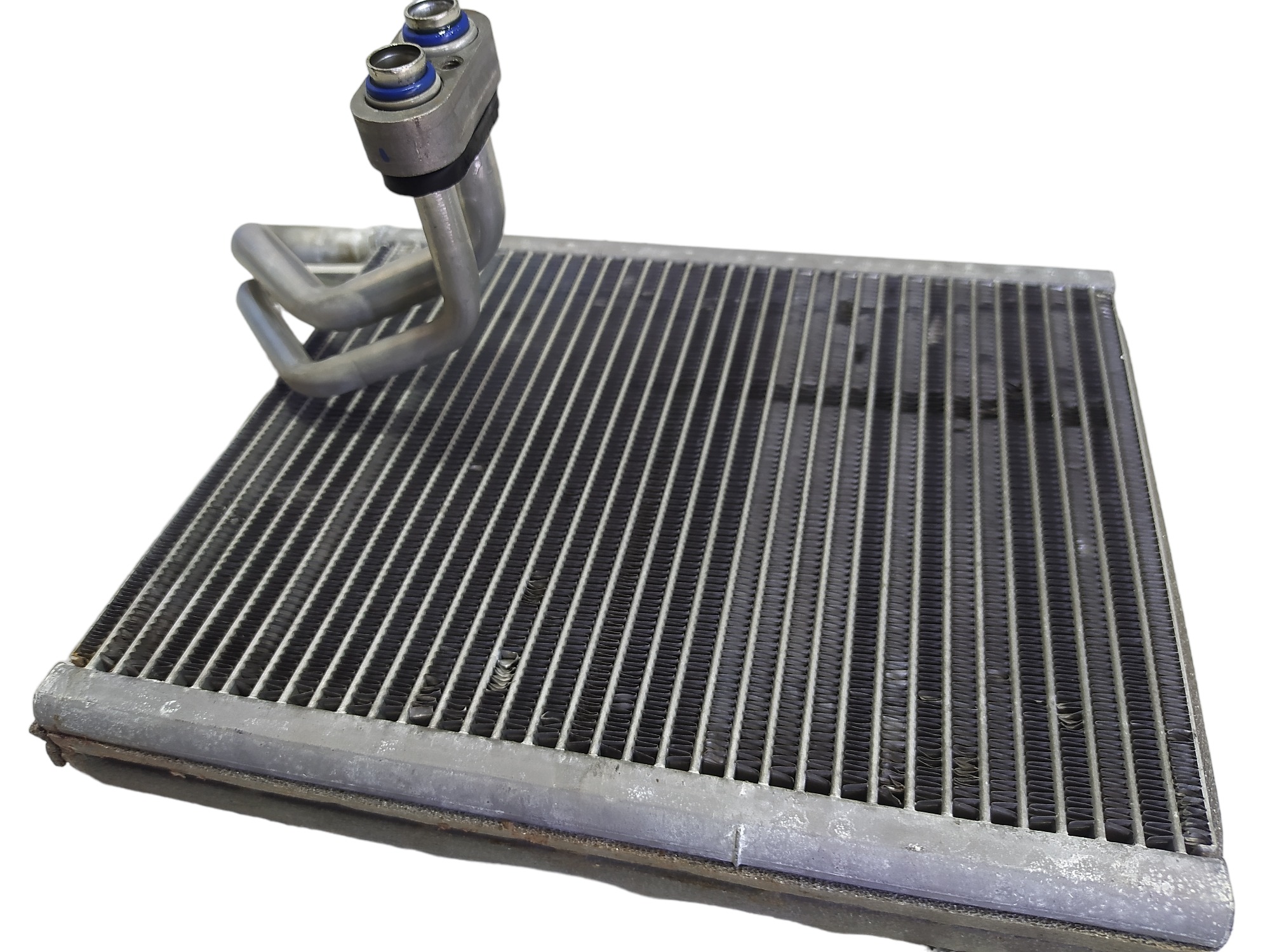 Radiador De Ar Frio Hyundai Ix35 2016 A 2019 V556 5