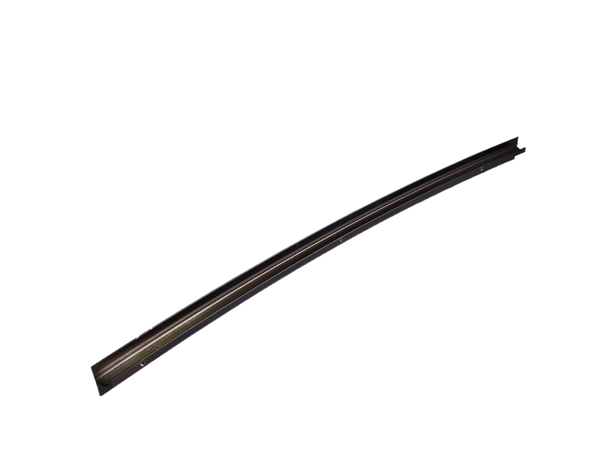 Canaleta Ext Traseira Esquerda Range Rover Vogue 2011 V546 2