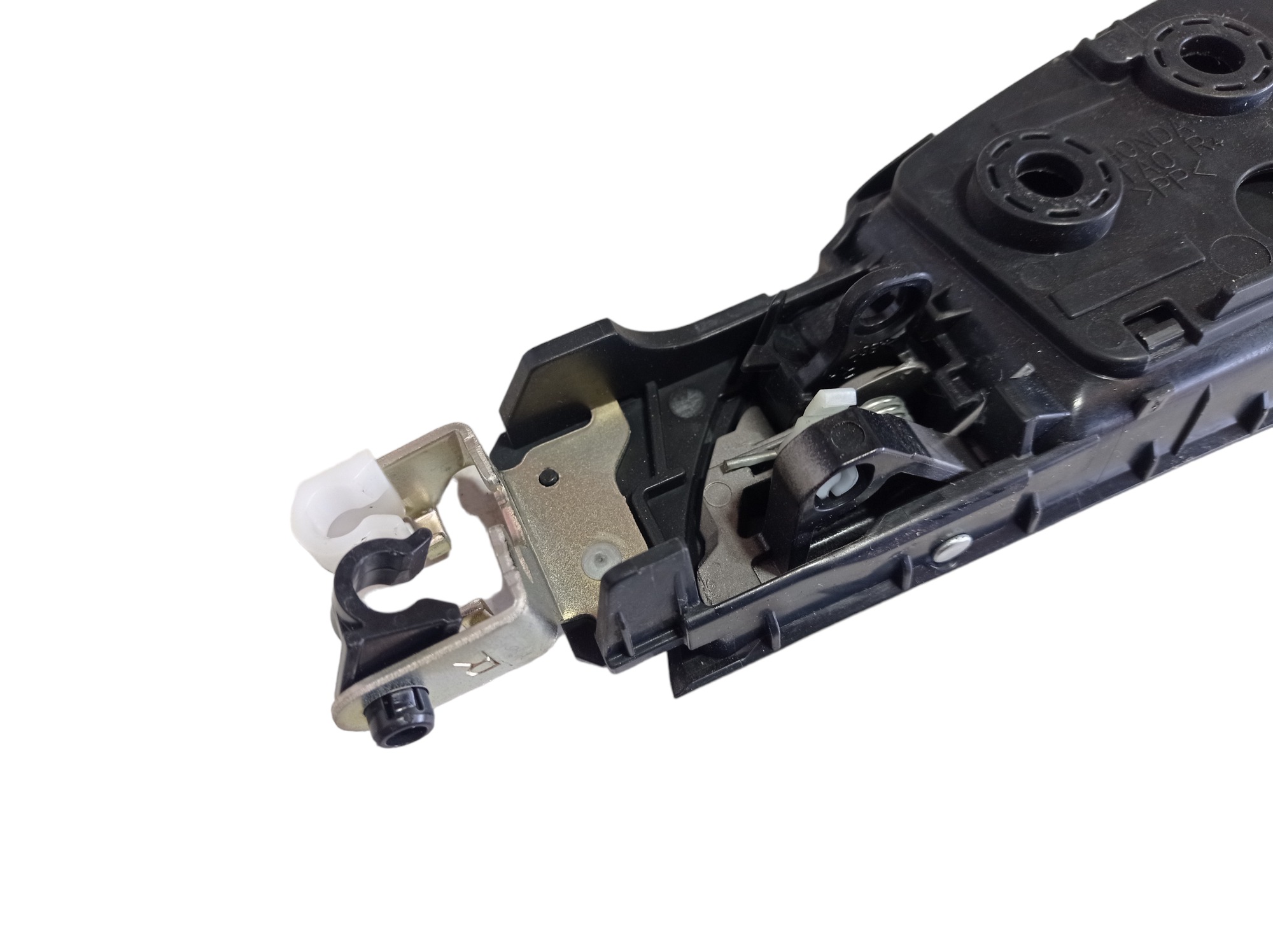 Maçaneta Interna Dianteira Direita Honda Accord 2011 V557 7
