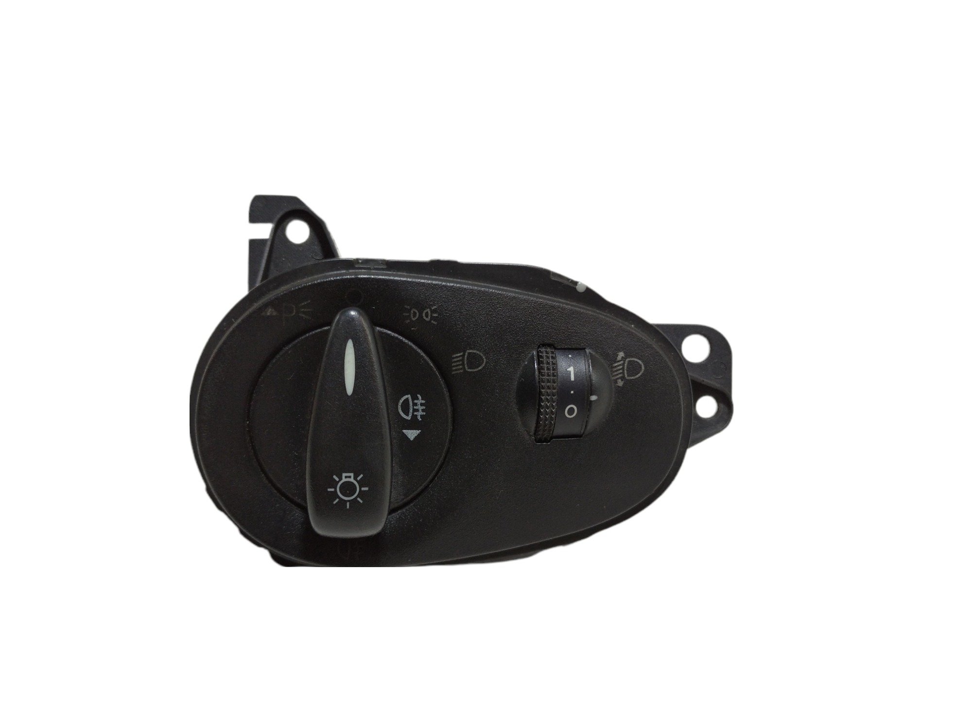 Botao Interruptor Farol Ford Focus 2001 98ag13a024ch V267