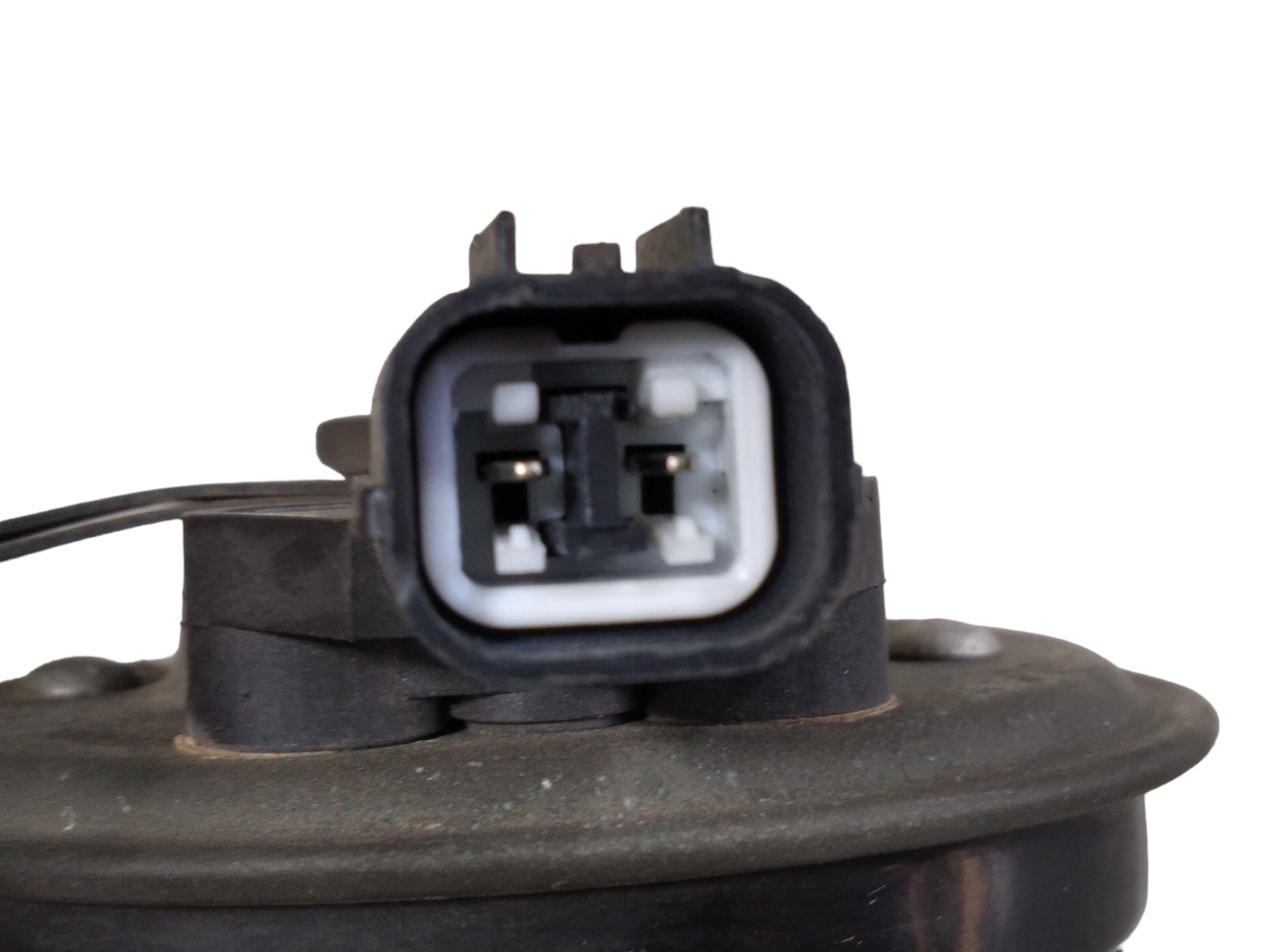 Buzina Sirene Chery Celer 1.5 2013 V470 7