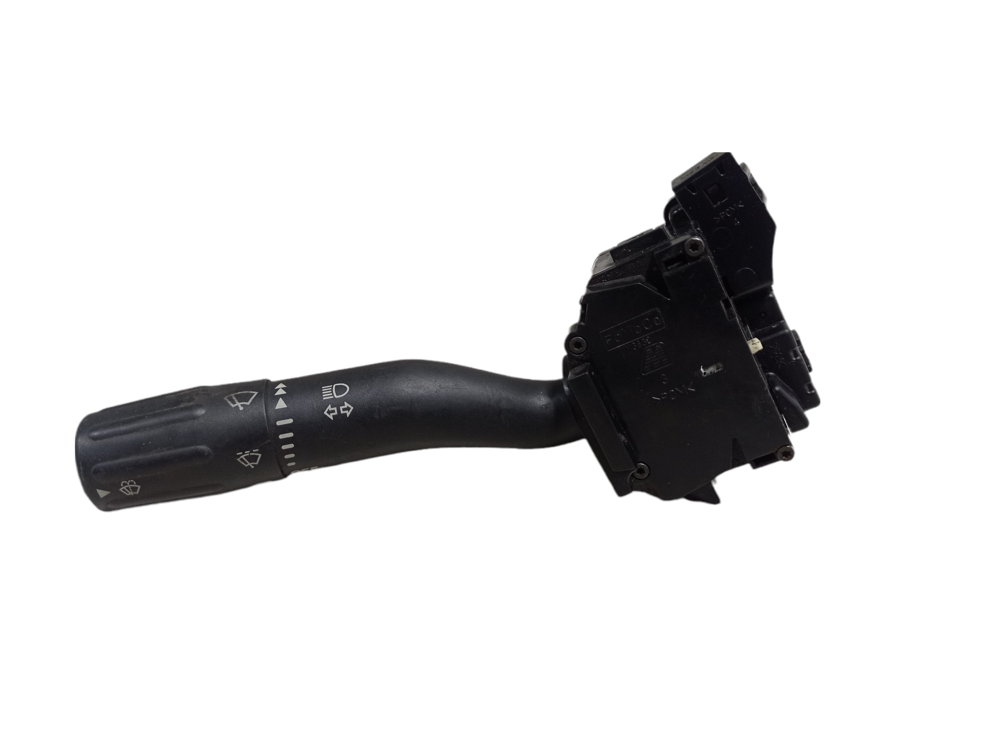 Chave Seta Luzes Ford Fusion 2006 2011 6e5t13k359afw V129 2