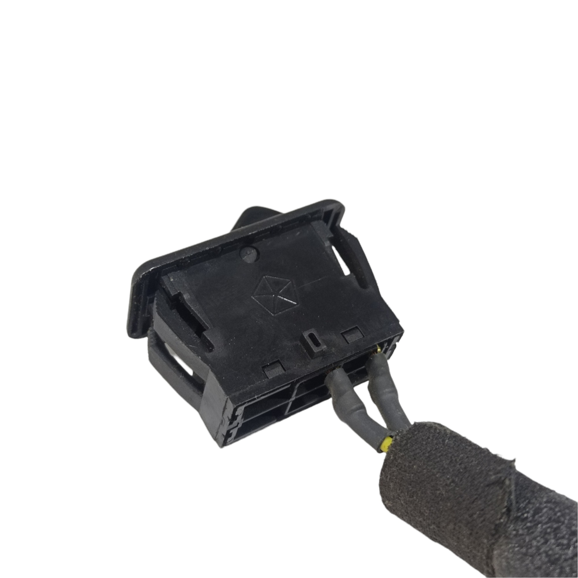 Botão Rebatimento Retrovisor Grand Caravan 2003 V458 7