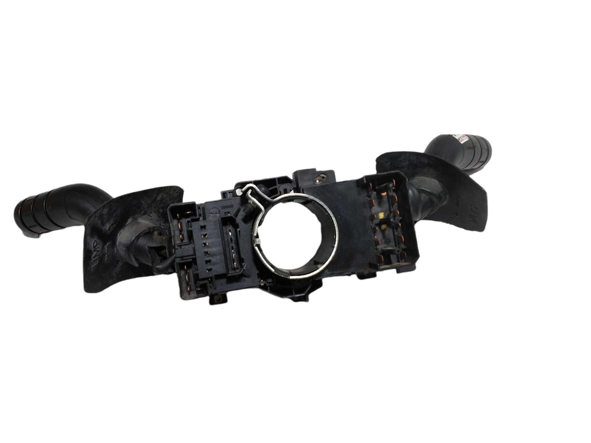 Chave Seta Crossfox Spacefox Com Limpador Traseiro D7 6