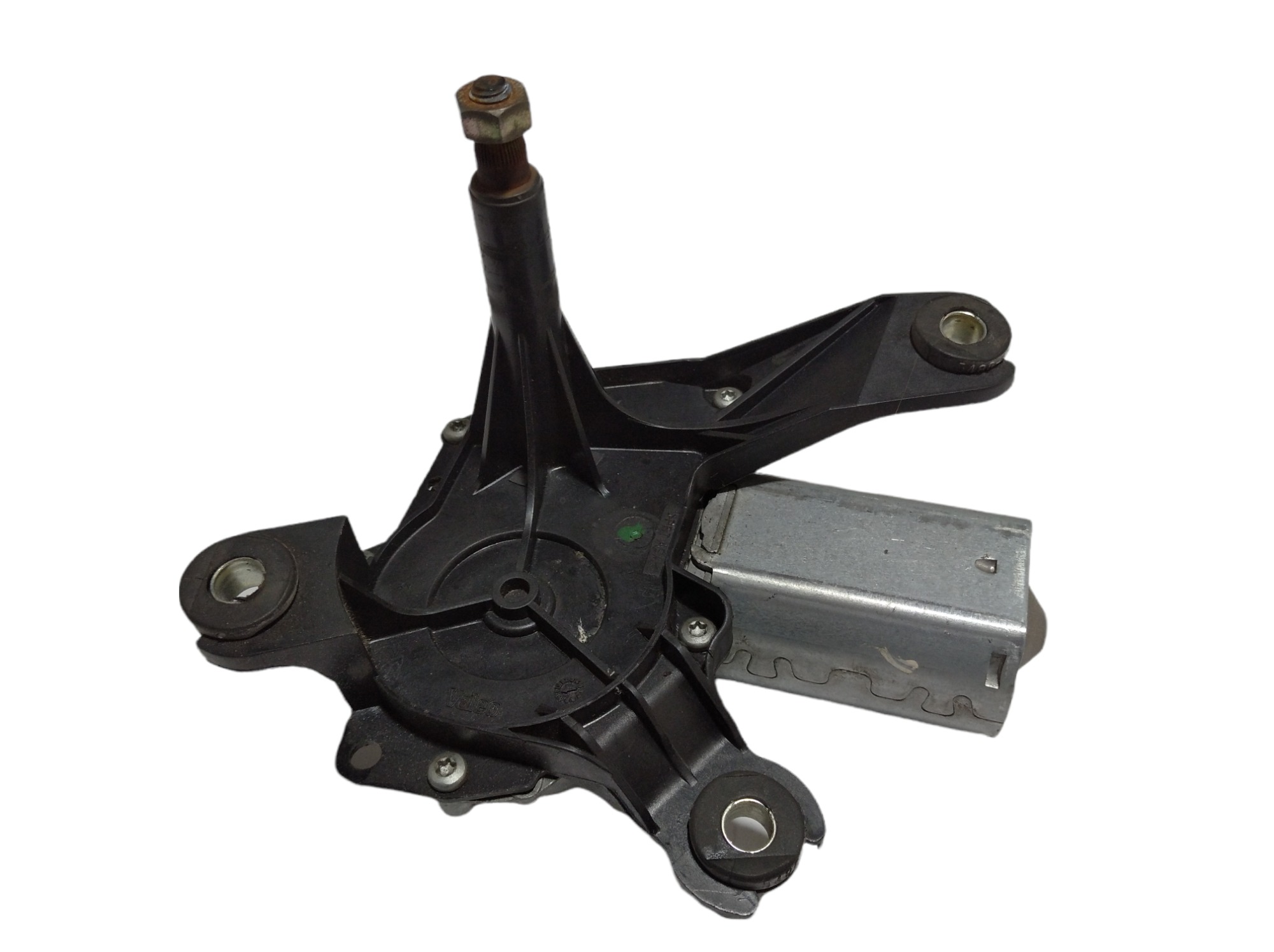 Motor Maquina Limpador Traseiro Ford Ecosport 2007 V316 6