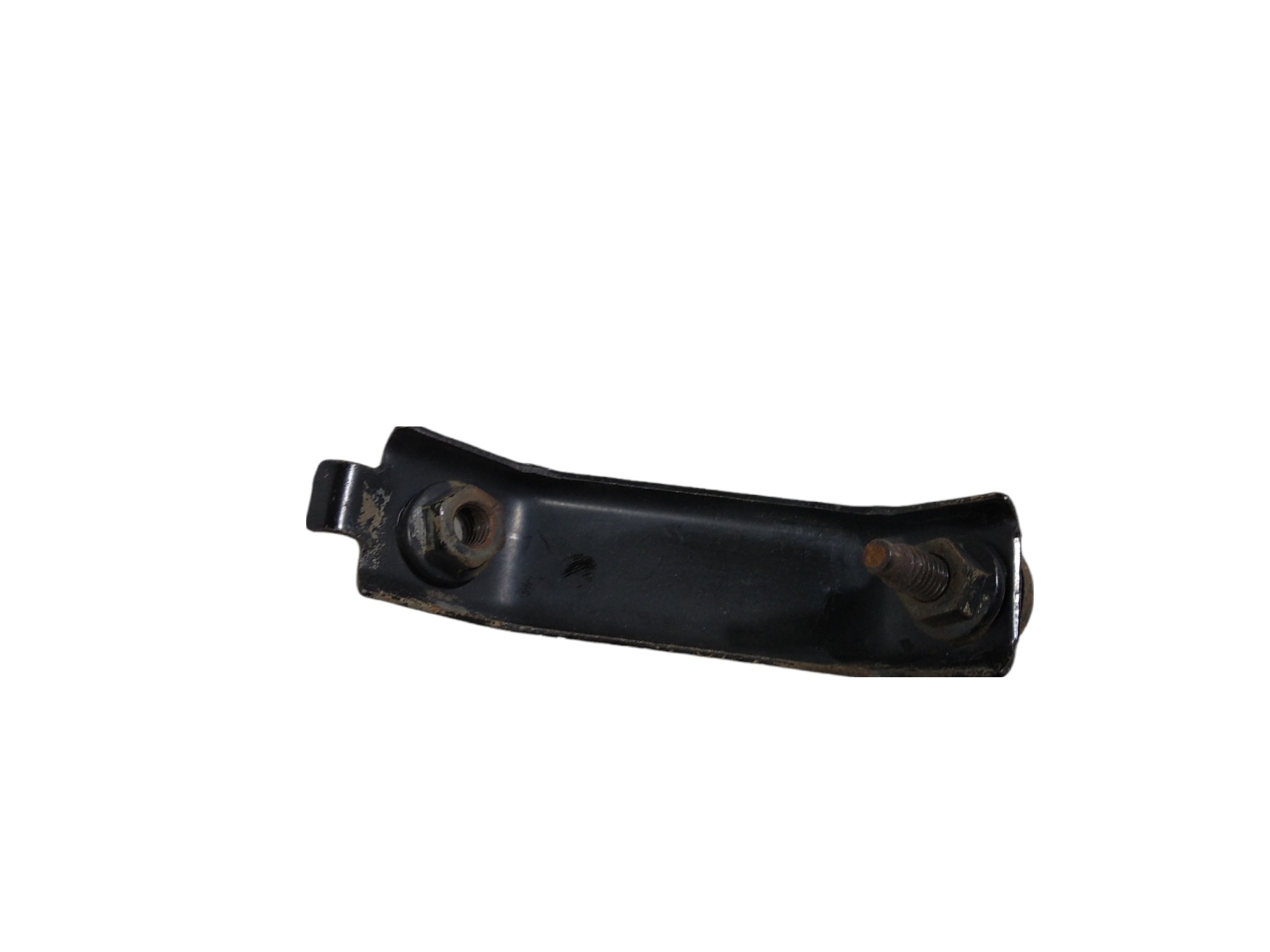 Suporte Parachoque Traseiro Ford Ecosport 2007 V316 4