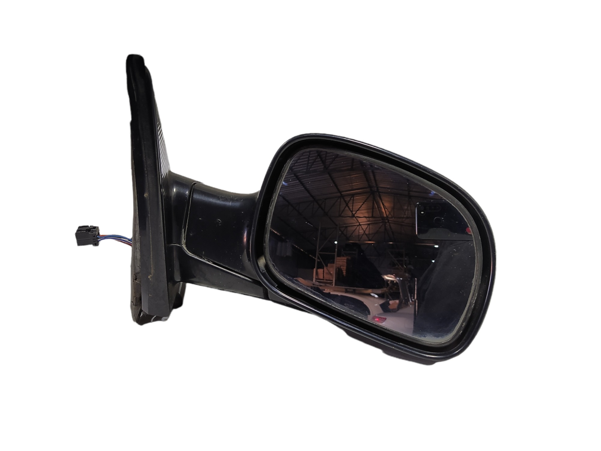 Retrovisor Direito Chrysler Grand Caravan 2003 V458 1