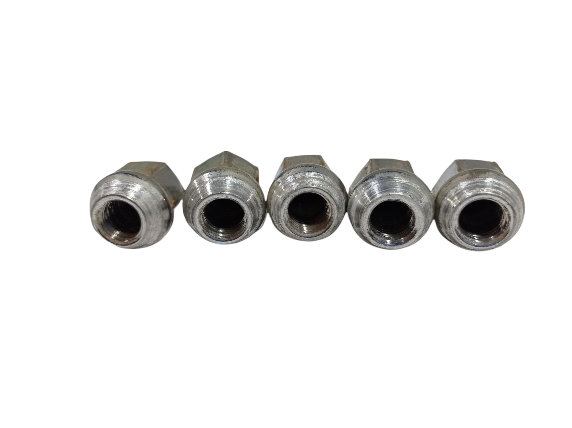 Porcas Roda 5 Und Suzuki Grand Vitara 2012 2015 V376 2