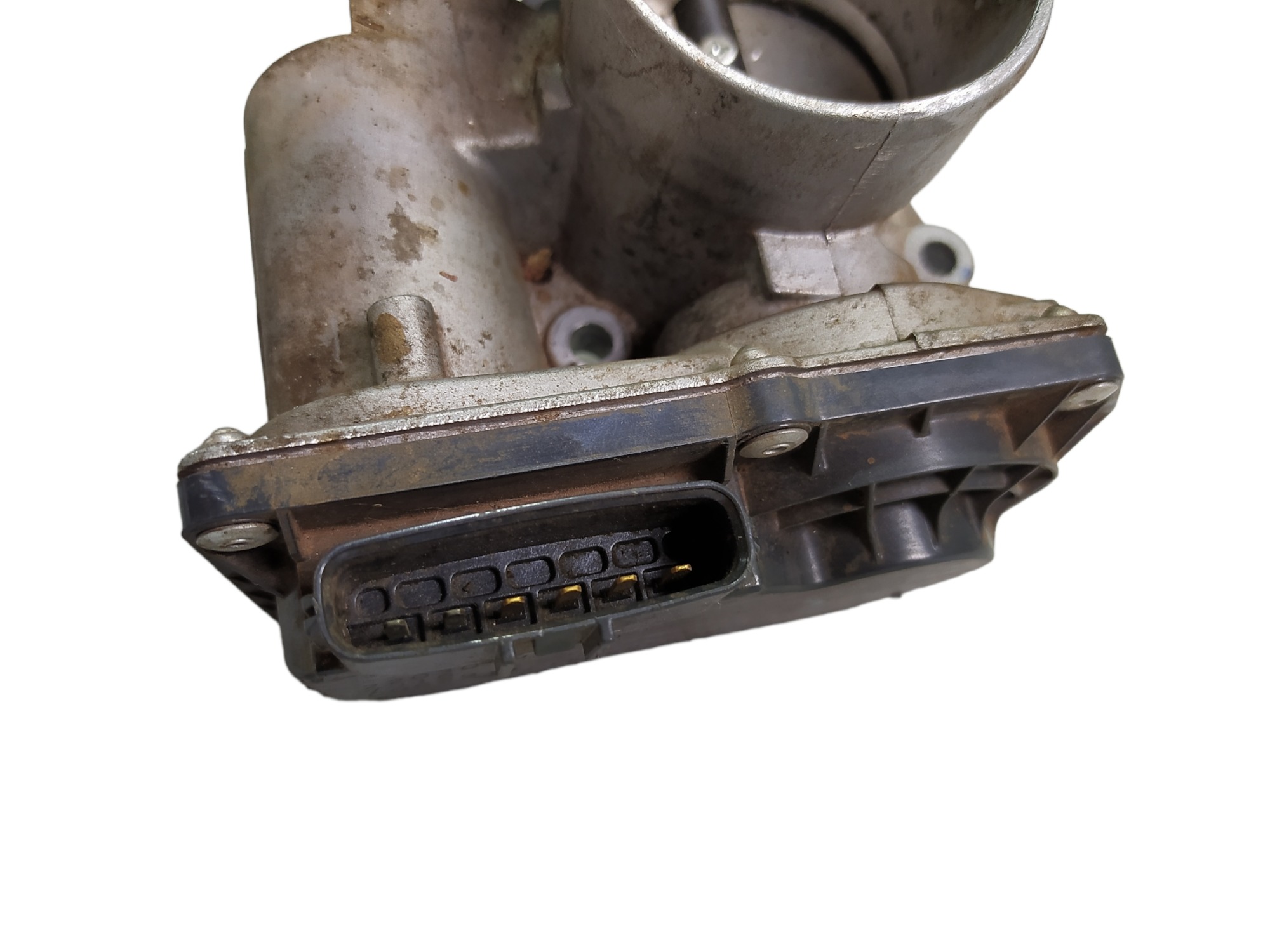 Corpo Borboleta Toyota Yaris 1.5 220300y020 Vl 3