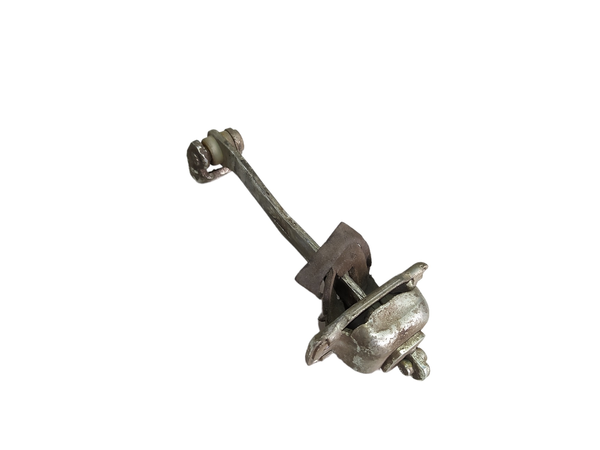 Limitador Porta Traseira Direita Gm Corsa 2002 2010 Vl 1