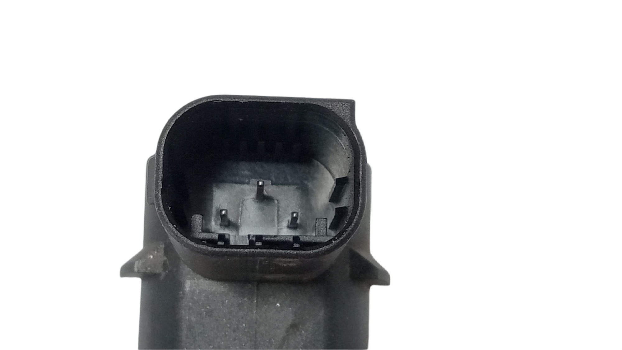 Sensores Estacionamento Renault Sandero Stepway 2016 V346 4