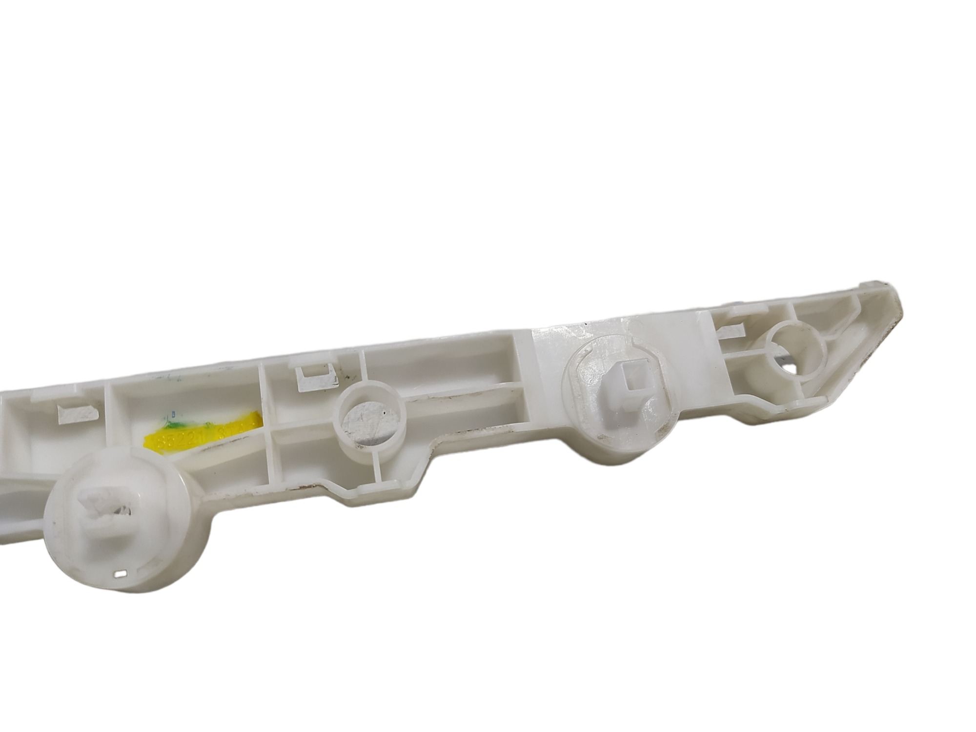 Suporte Parachoque Traseiro Esquerdo Nissan Altima 2014 V465 2