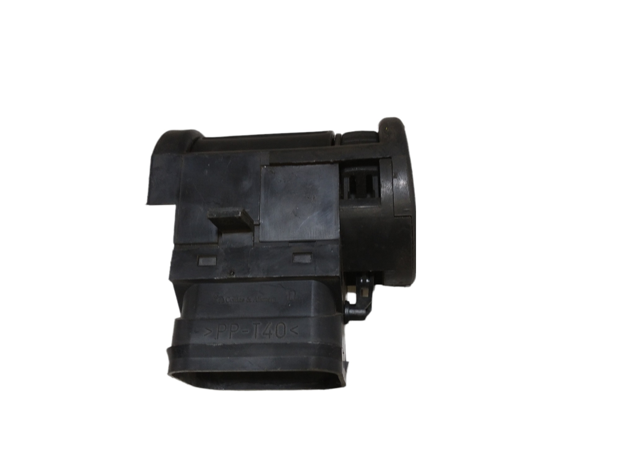 Difusor De Ar Gm Corsa 1999 2001 V230 8