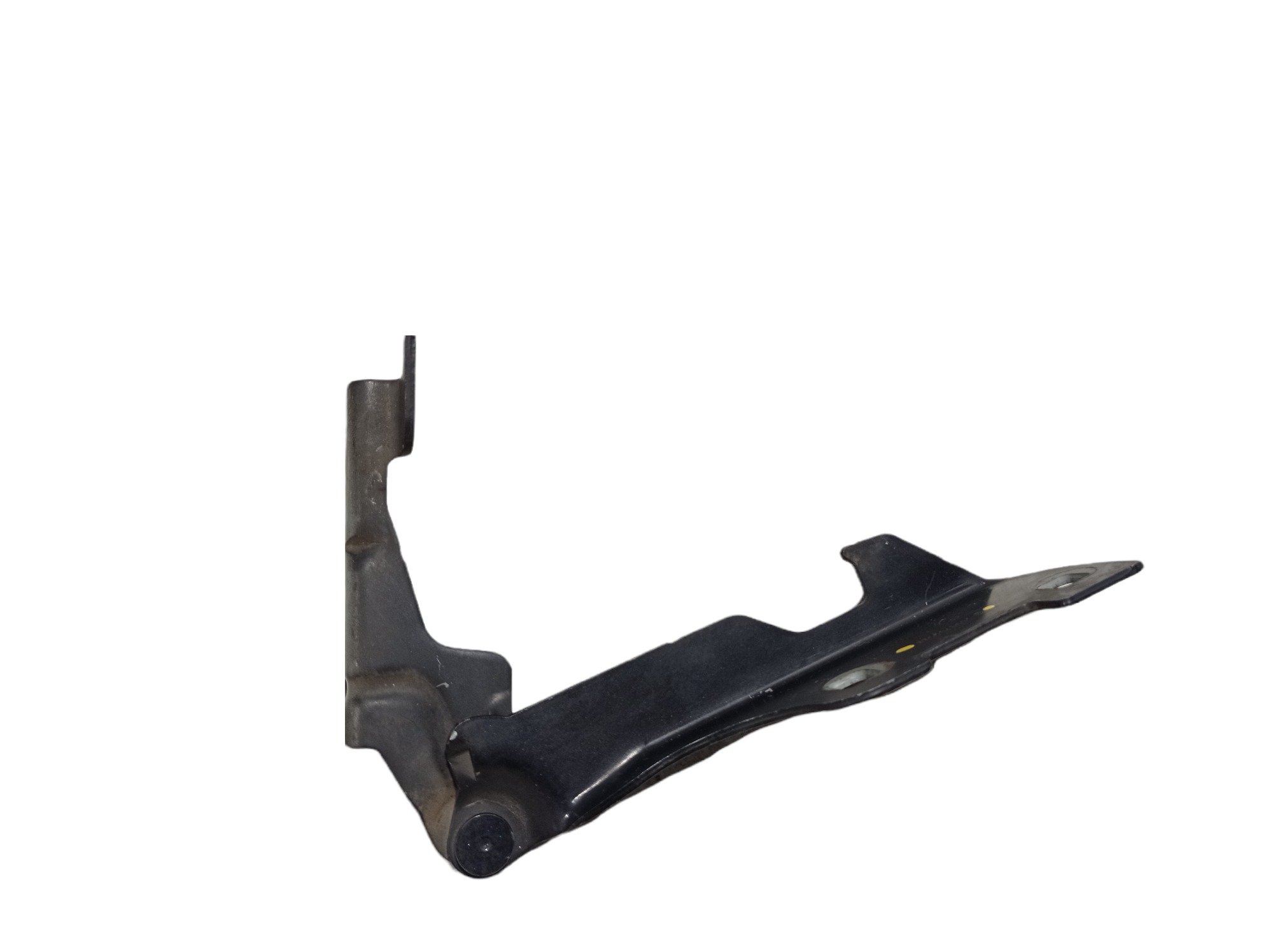 Dobradiça Direita Capo Renault Clio 2005 7700842681f V303 3