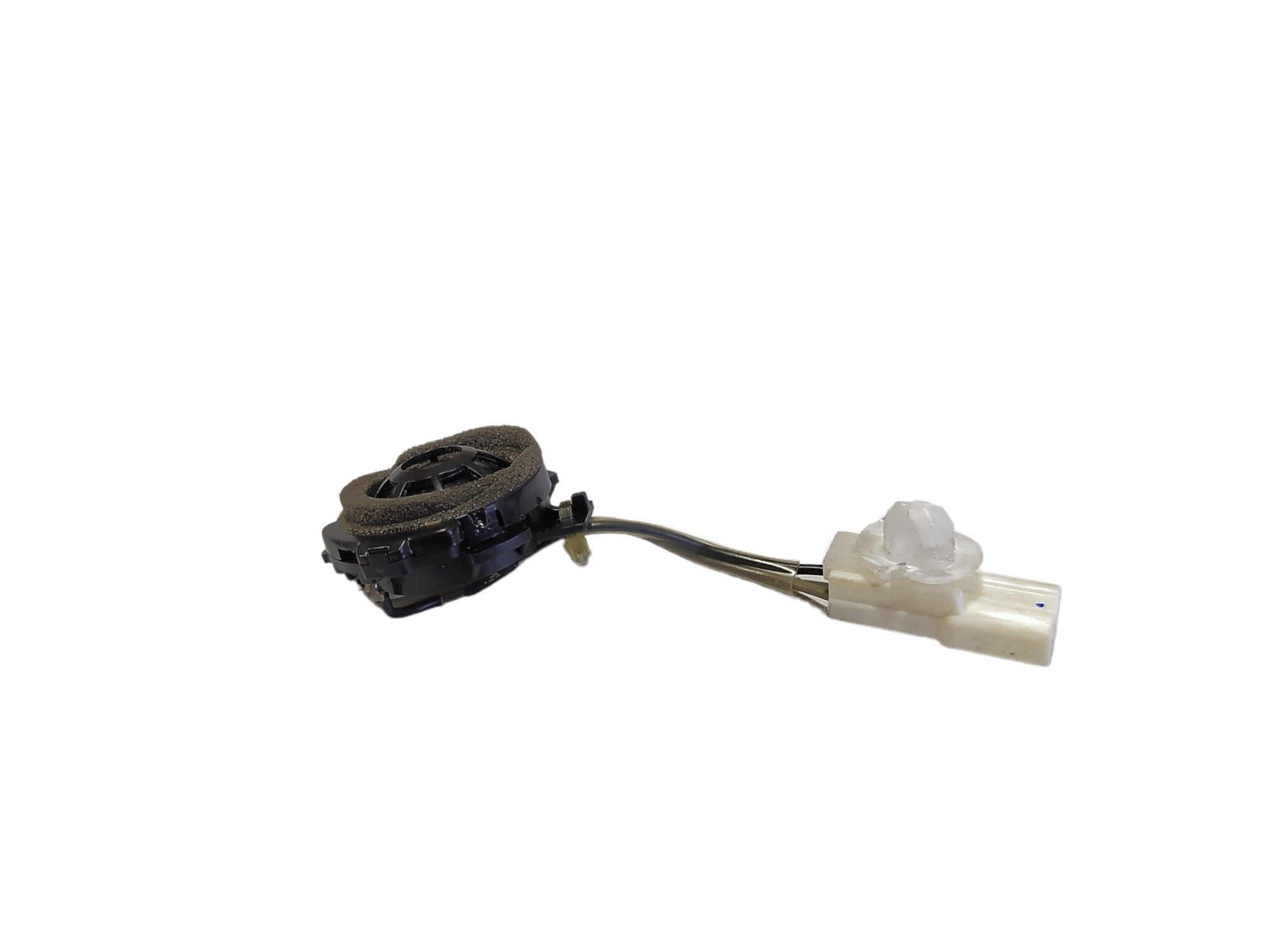 Twitter Porta Traseira Esquerda Lexus Is300 3.0 2012 V545 7