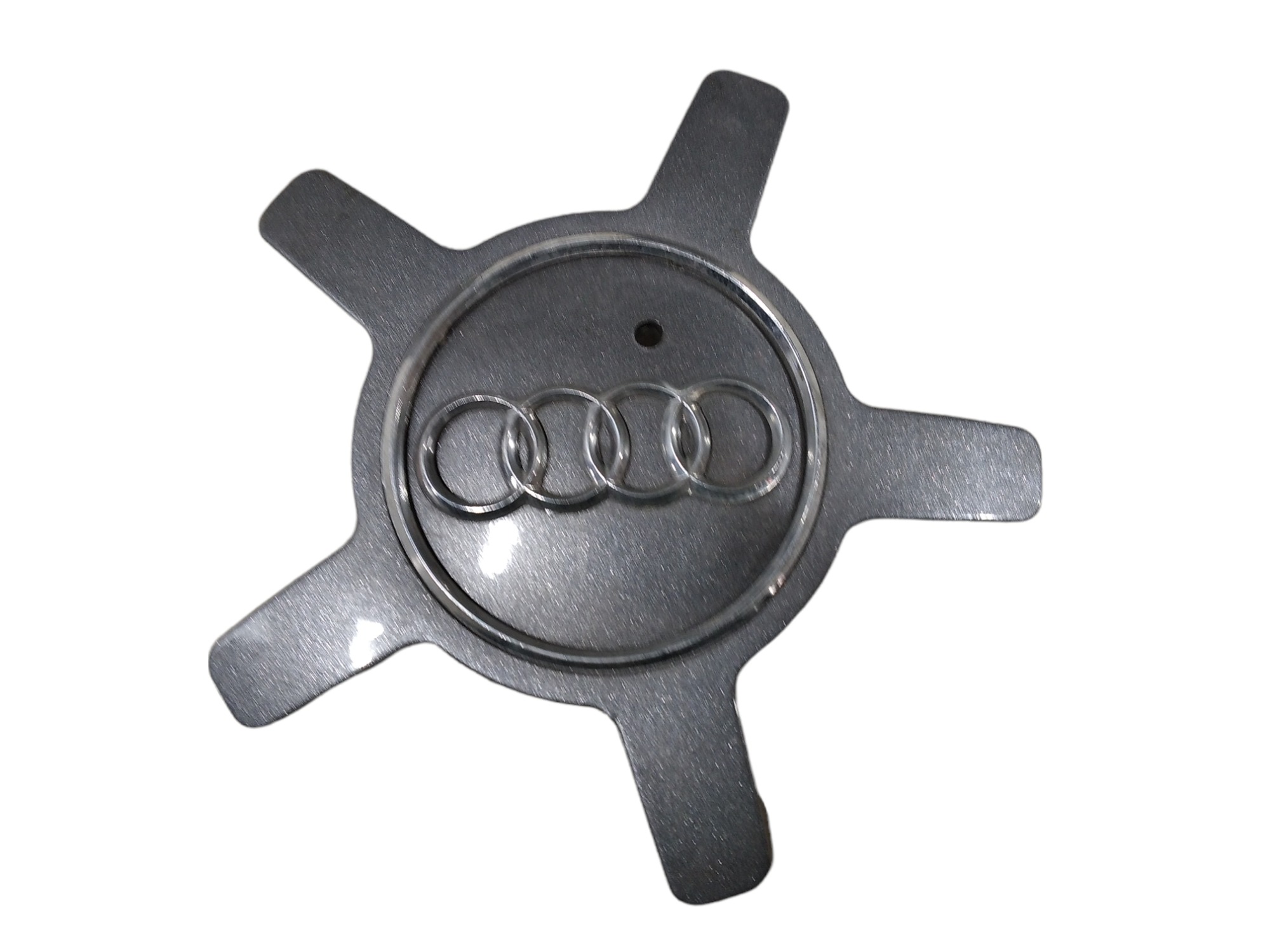 Calota Centro Roda Audi A3 Sportback 2019 V343 6