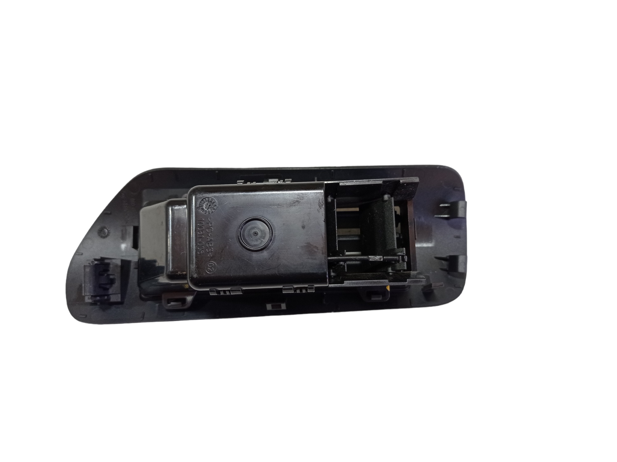 Difusor De Ar Traseiro Esquerdo Discovery 5 2019 V562 4