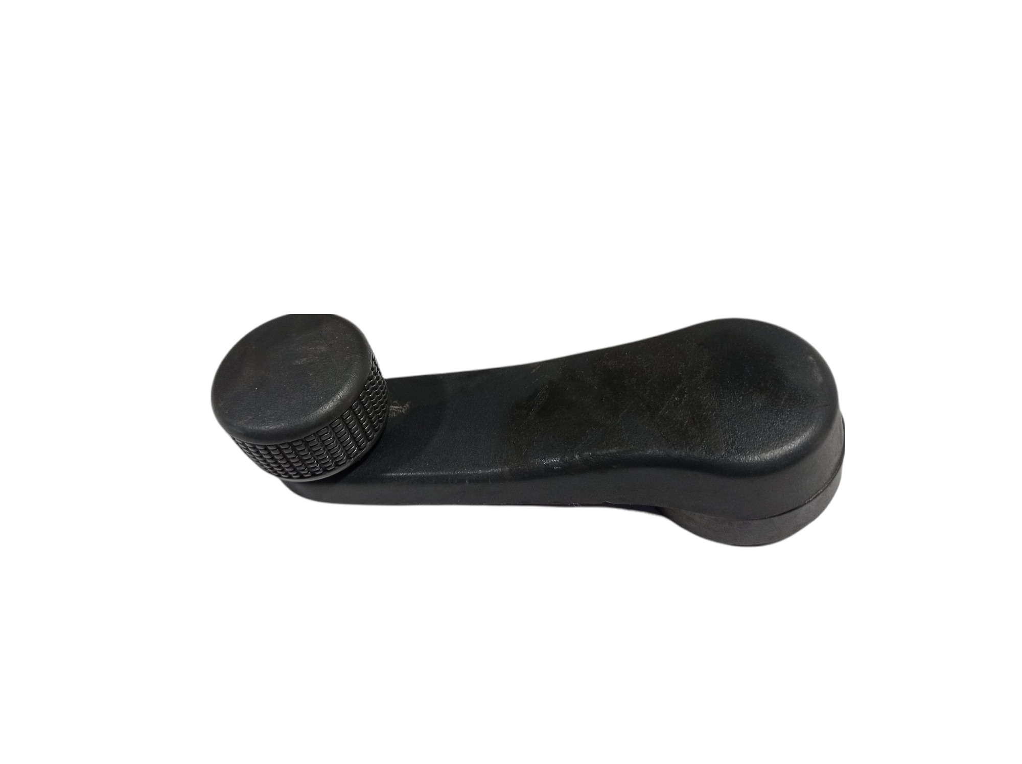 Manivela Vidro Vw Fox Gol G5 Voyage  V187 600837581a 3