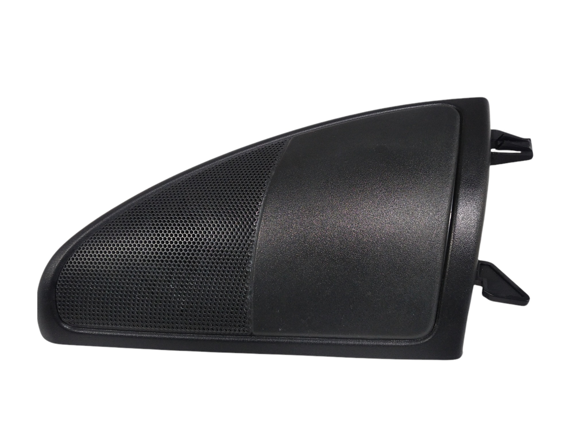 Acabamento Int Retrovisor Esquerdo Discovery 2015 2018 V321 Preto 2