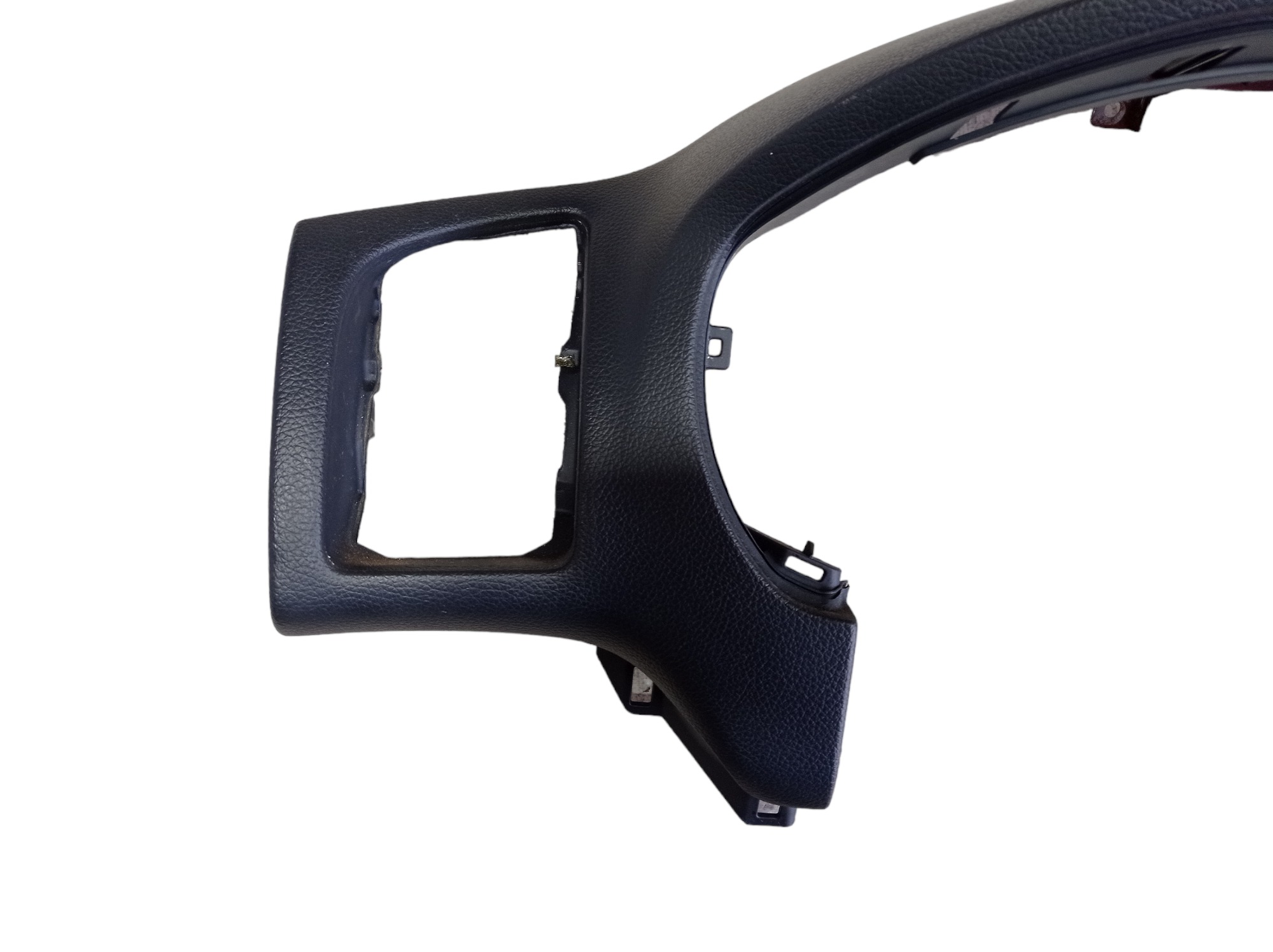 Acabamento Painel Instrumentos Nissan Altima 2014 V564 5
