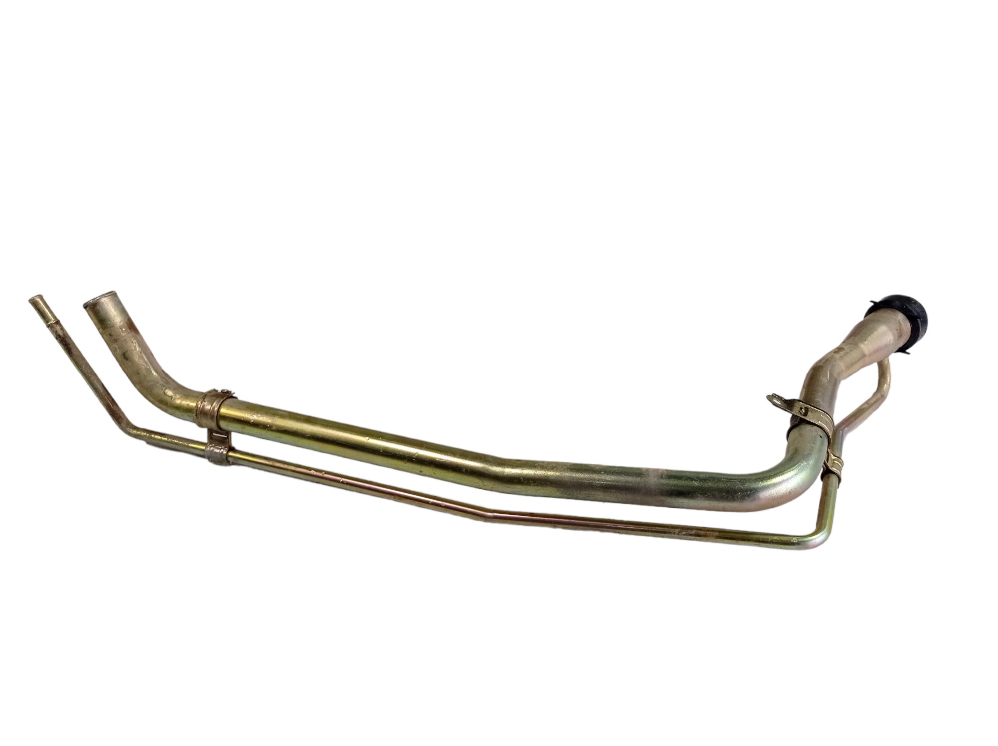 Gargalo Tanque De Combustível Land Cruiser Prado 2004 V552 5