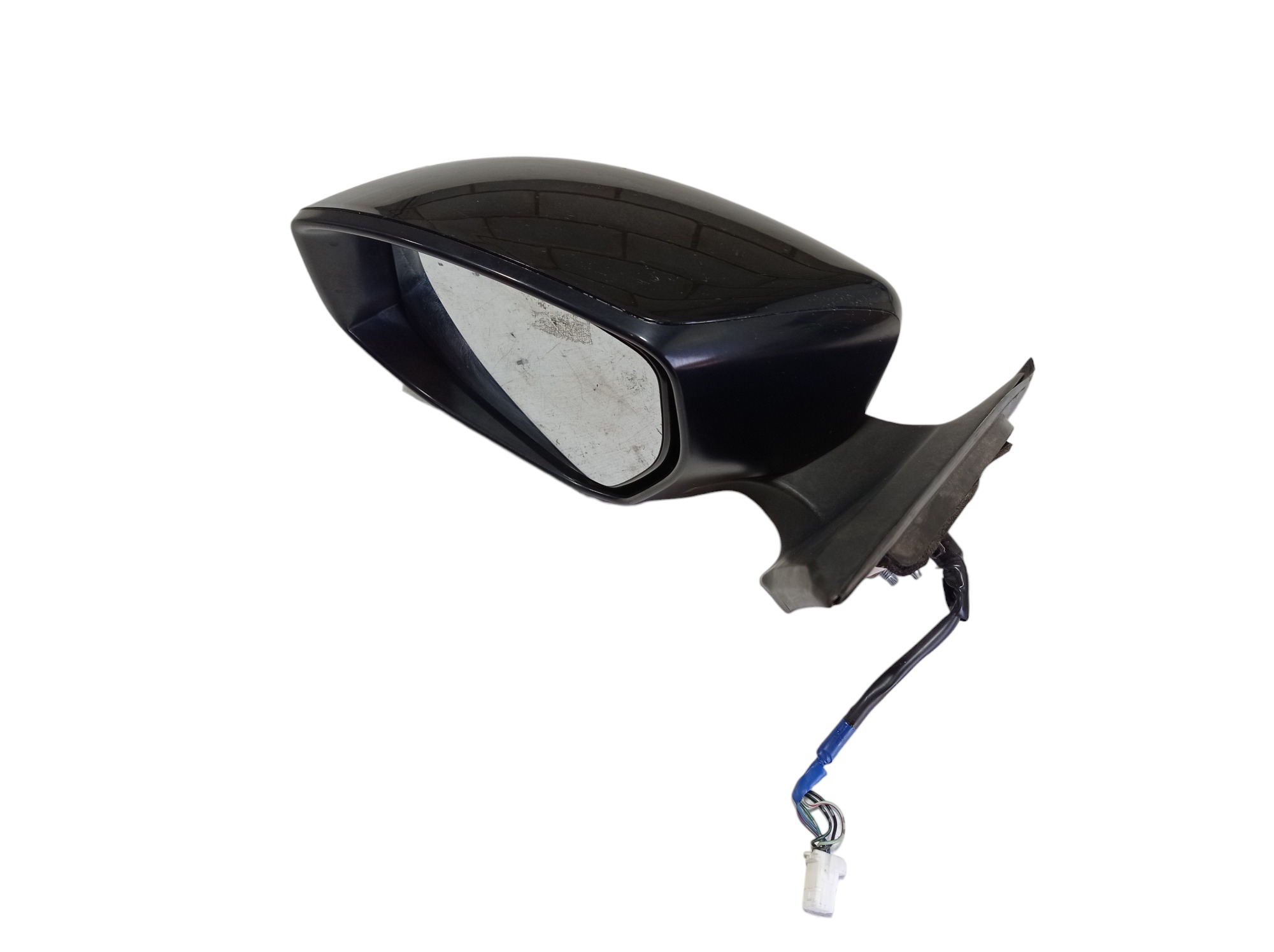Retrovisor Esquerdo Nissan Altima 2014 A049542 V564 6